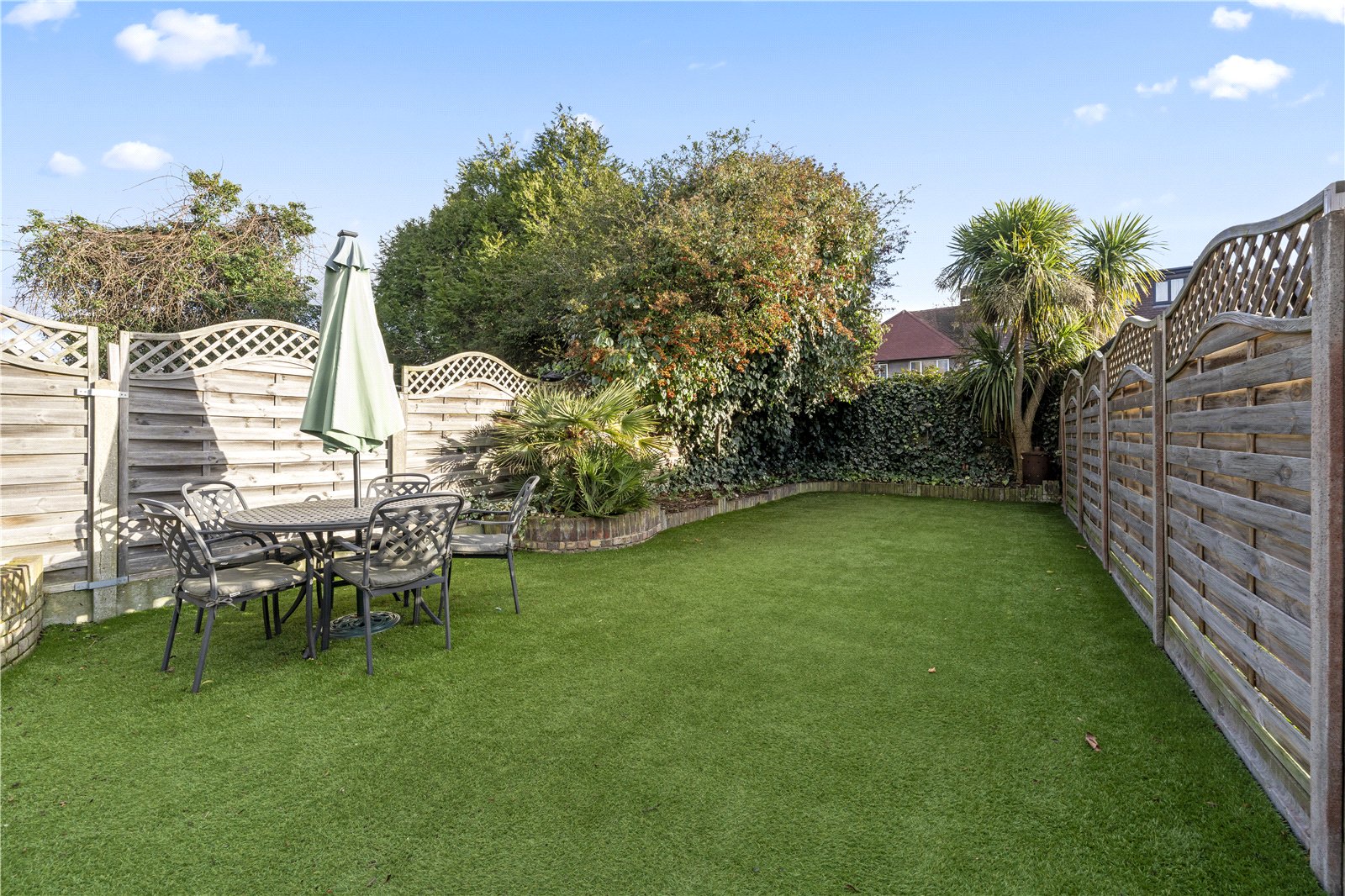 Chertsey Road, Twickenham, TW2 6LP