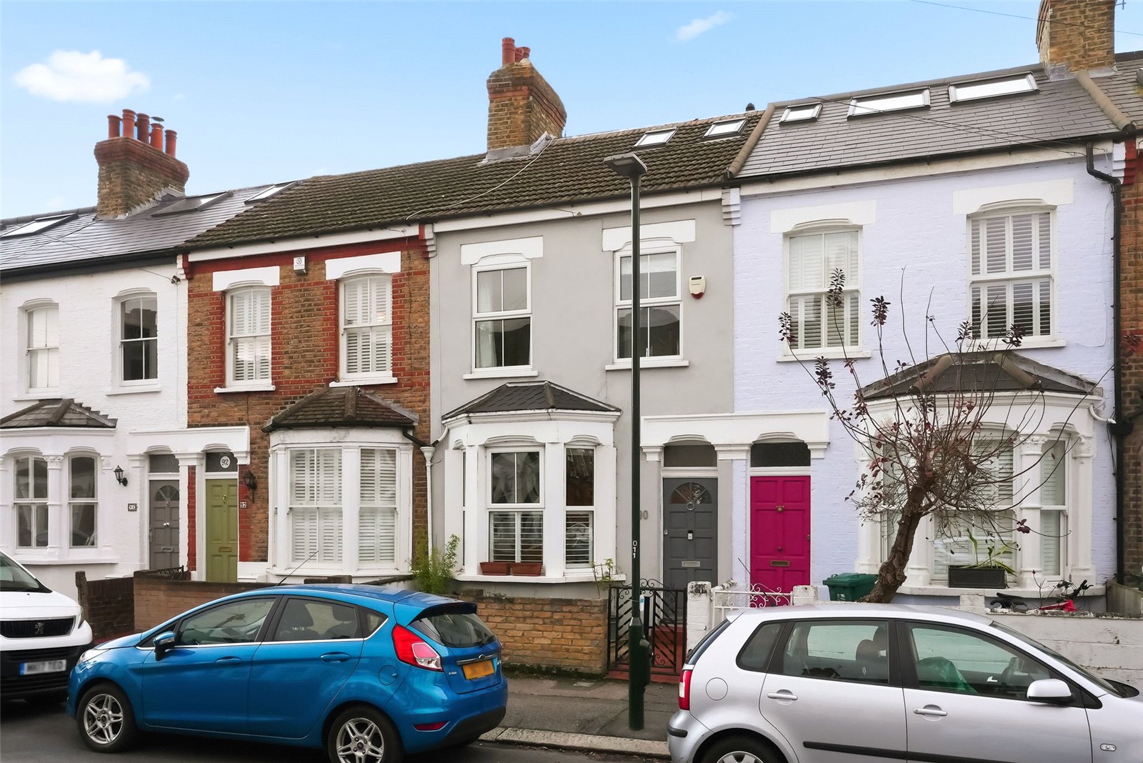 Linden Road, Hampton, TW12 2JB