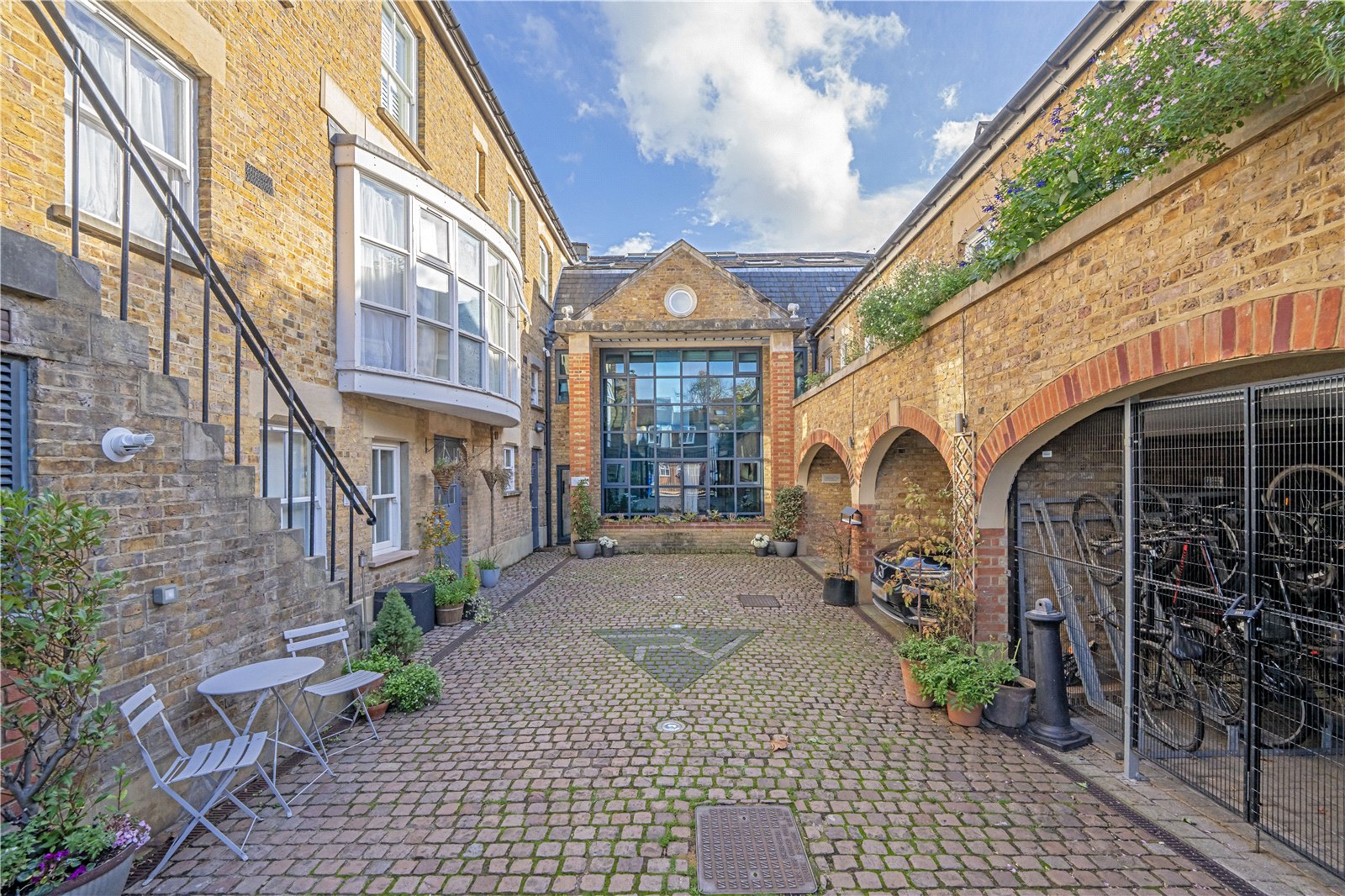 Church Street, Hampton, TW12 2GA