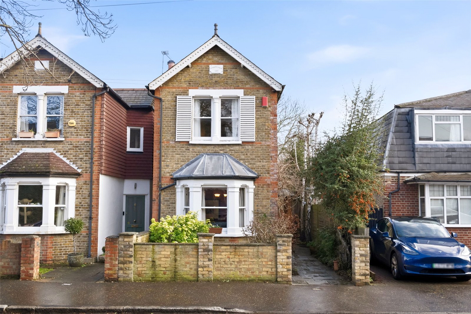 Tudor Road, Hampton, TW12 2NF