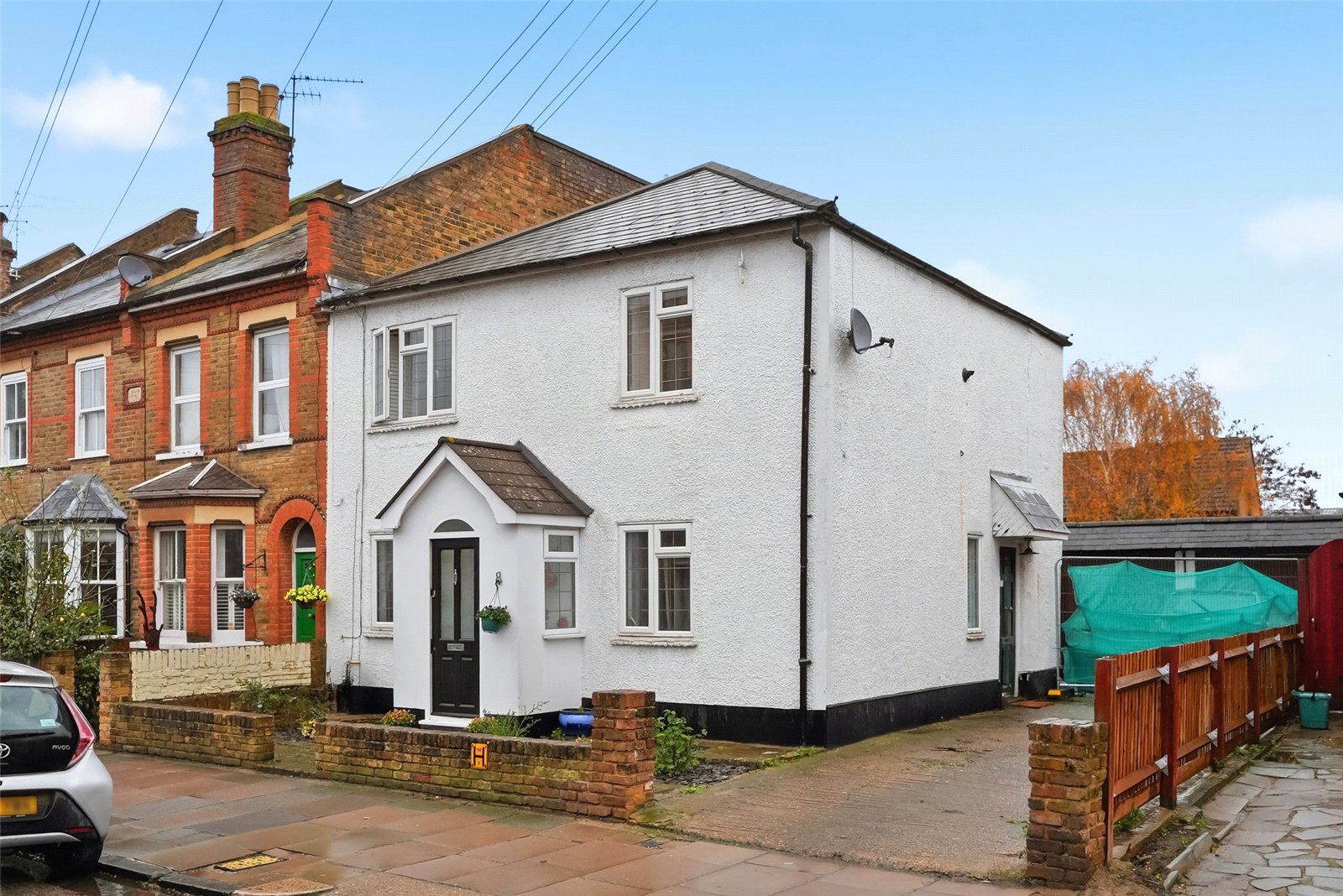 Briar Road, Twickenham, TW2 6RB