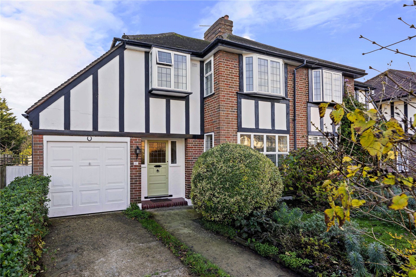 Redway Drive, Whitton, TW2 7NW
