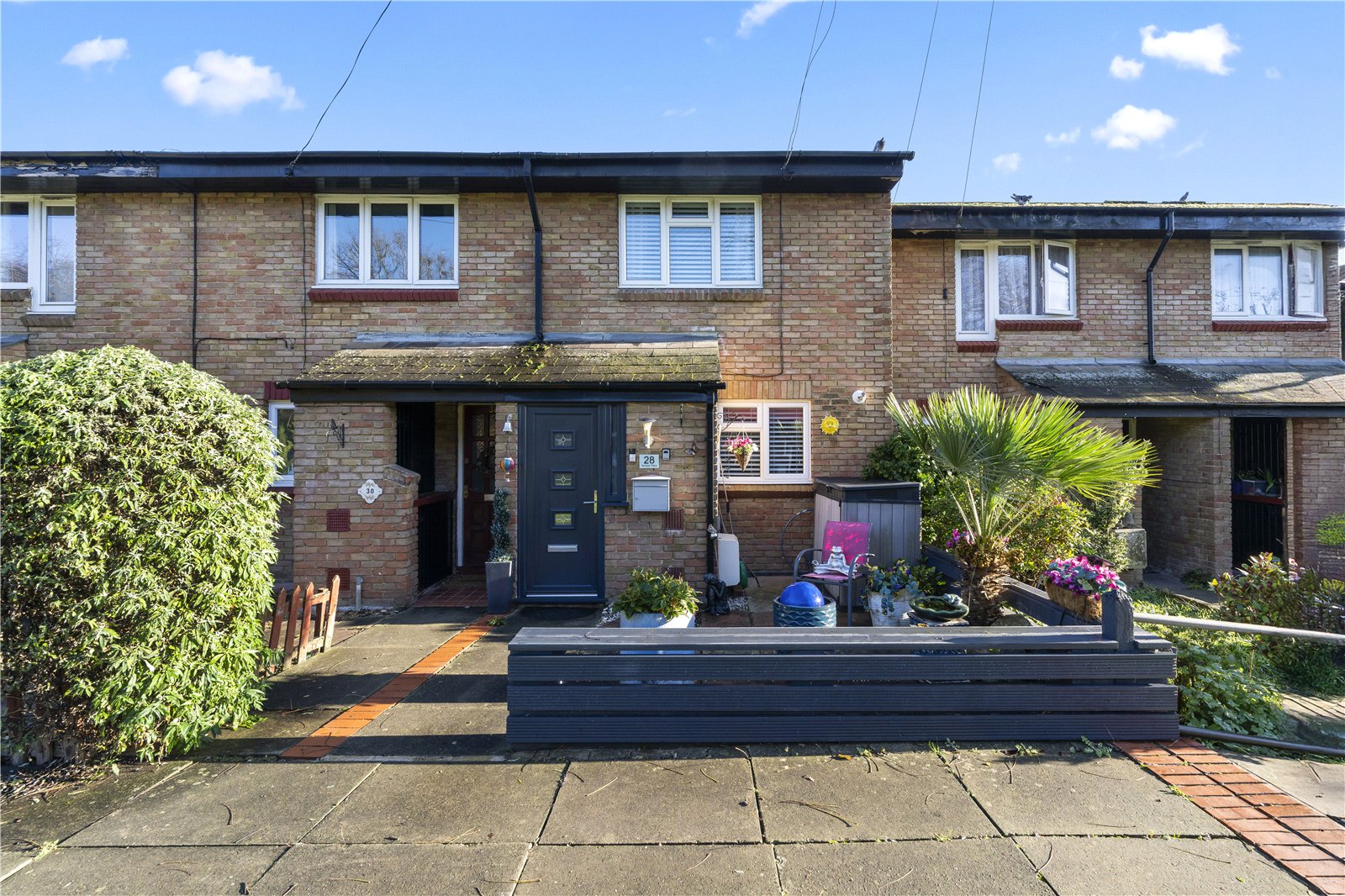 Templar Place, Hampton, TW12 2NE