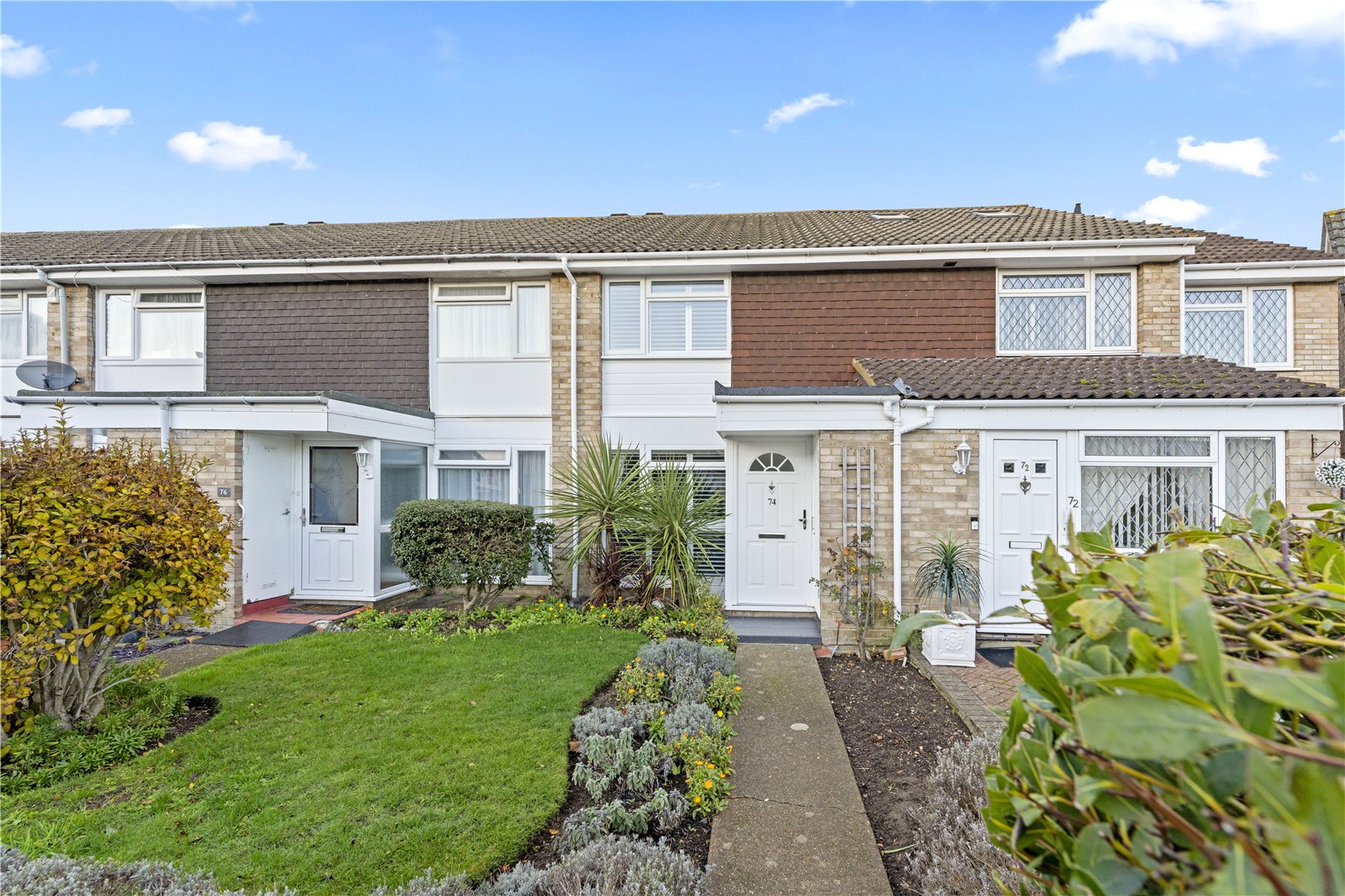 Wordsworth Road, Hampton, TW12 1ER