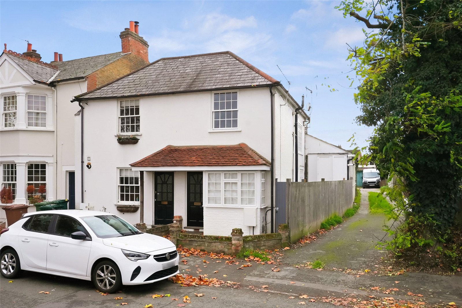 French Street, Lower Sunbury, TW16 5JY