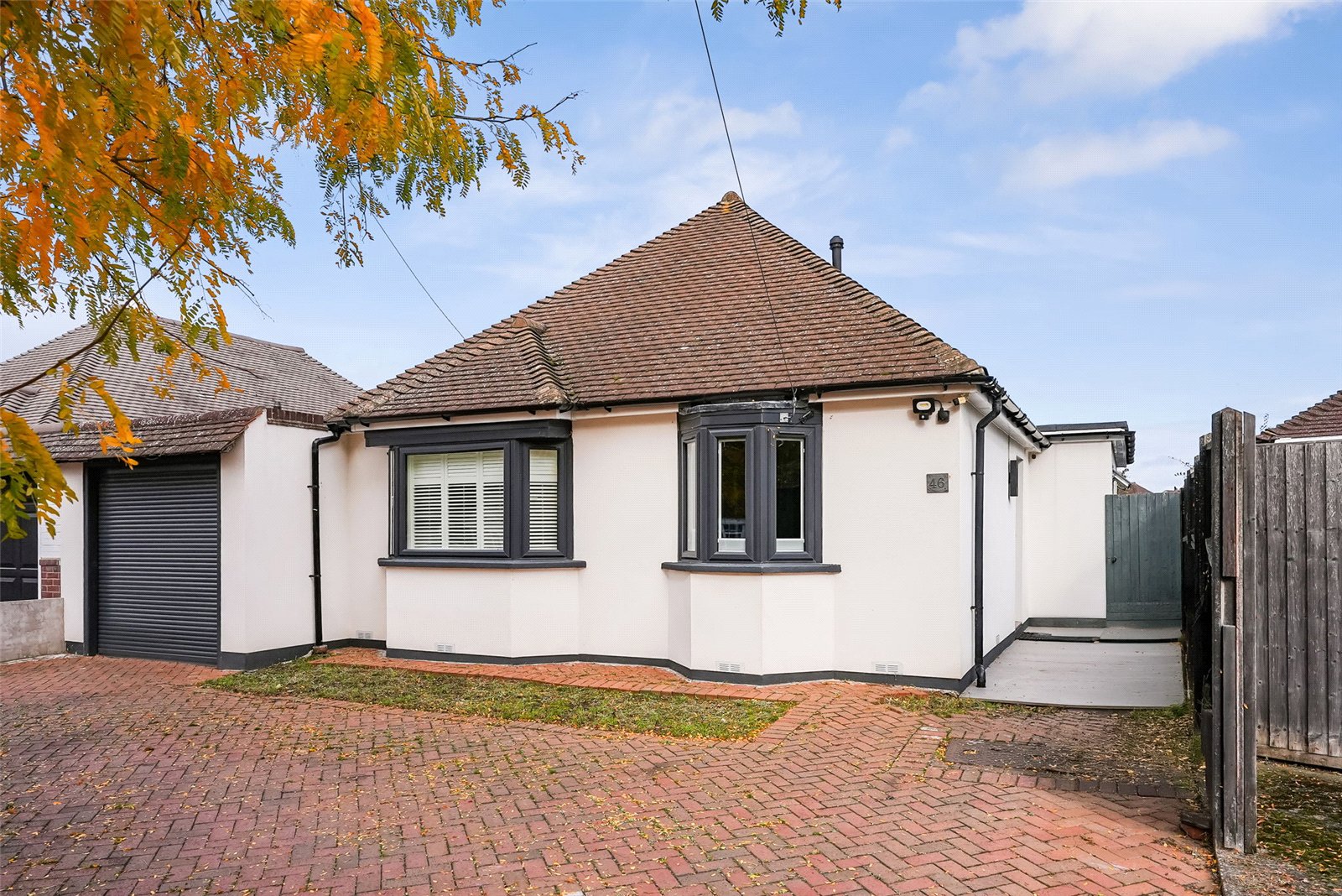 Manor Farm Avenue, Shepperton, TW17 9AE