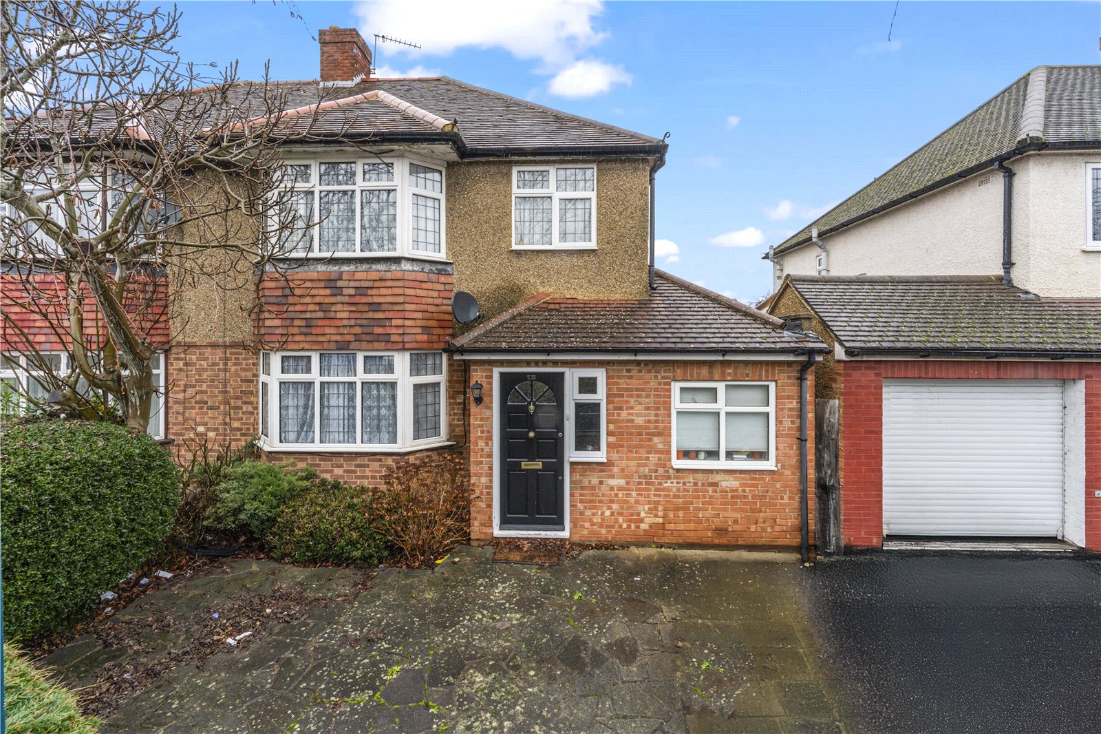 Powder Mill Lane, Twickenham, TW2 6EJ