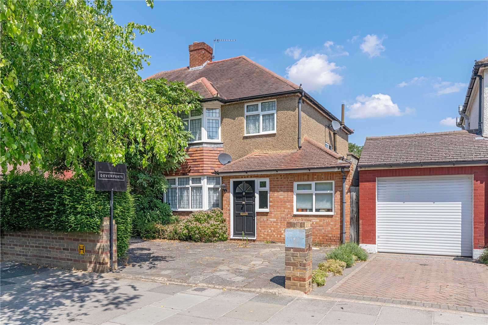 Powder Mill Lane, Twickenham, TW2 6EJ