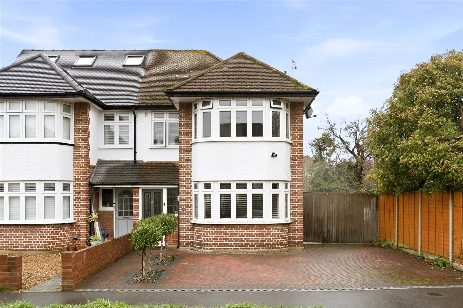 Lyndhurst Avenue, Sunbury, TW16 6QY