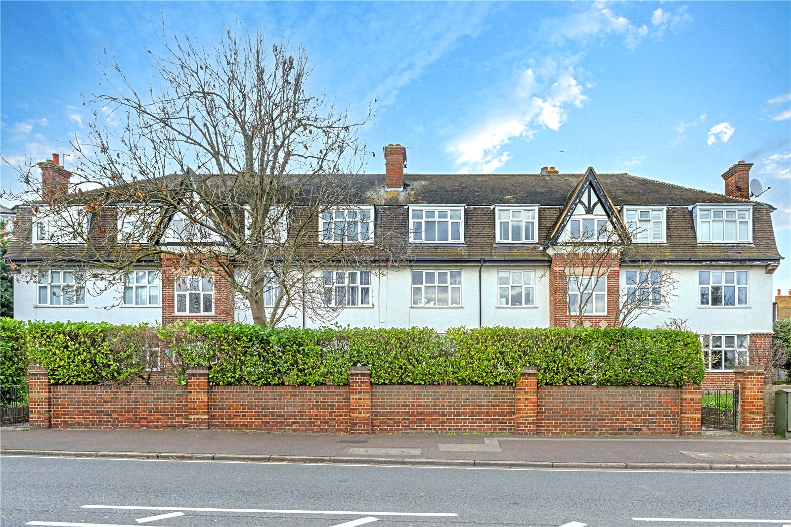 Norman Court, Hampton, TW12 2DN