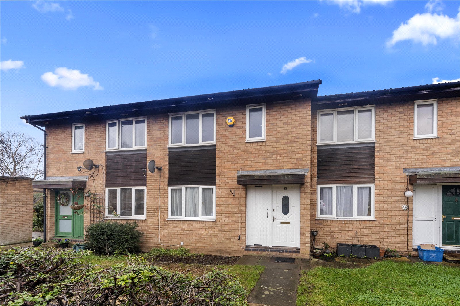 Denning Close, Hampton, TW12 3YT