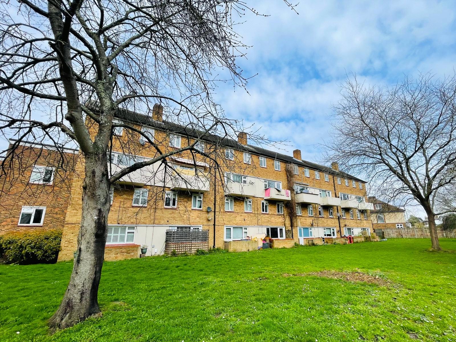 Haggard Road, Twickenham, TW1 3AH