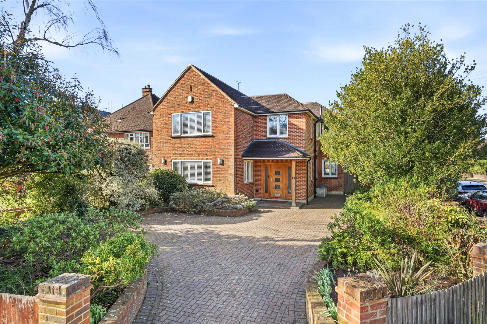 Ormond Crescent, Hampton, TW12 2TH