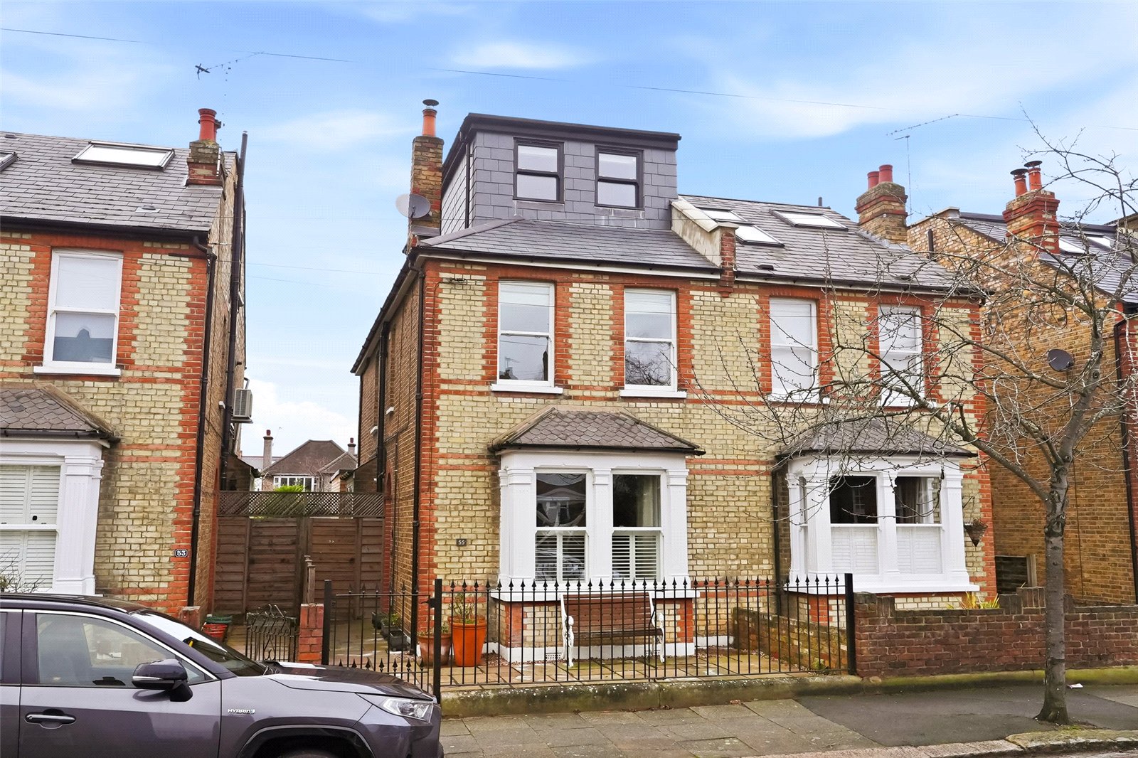 Atbara Road, Teddington, TW11 9PA