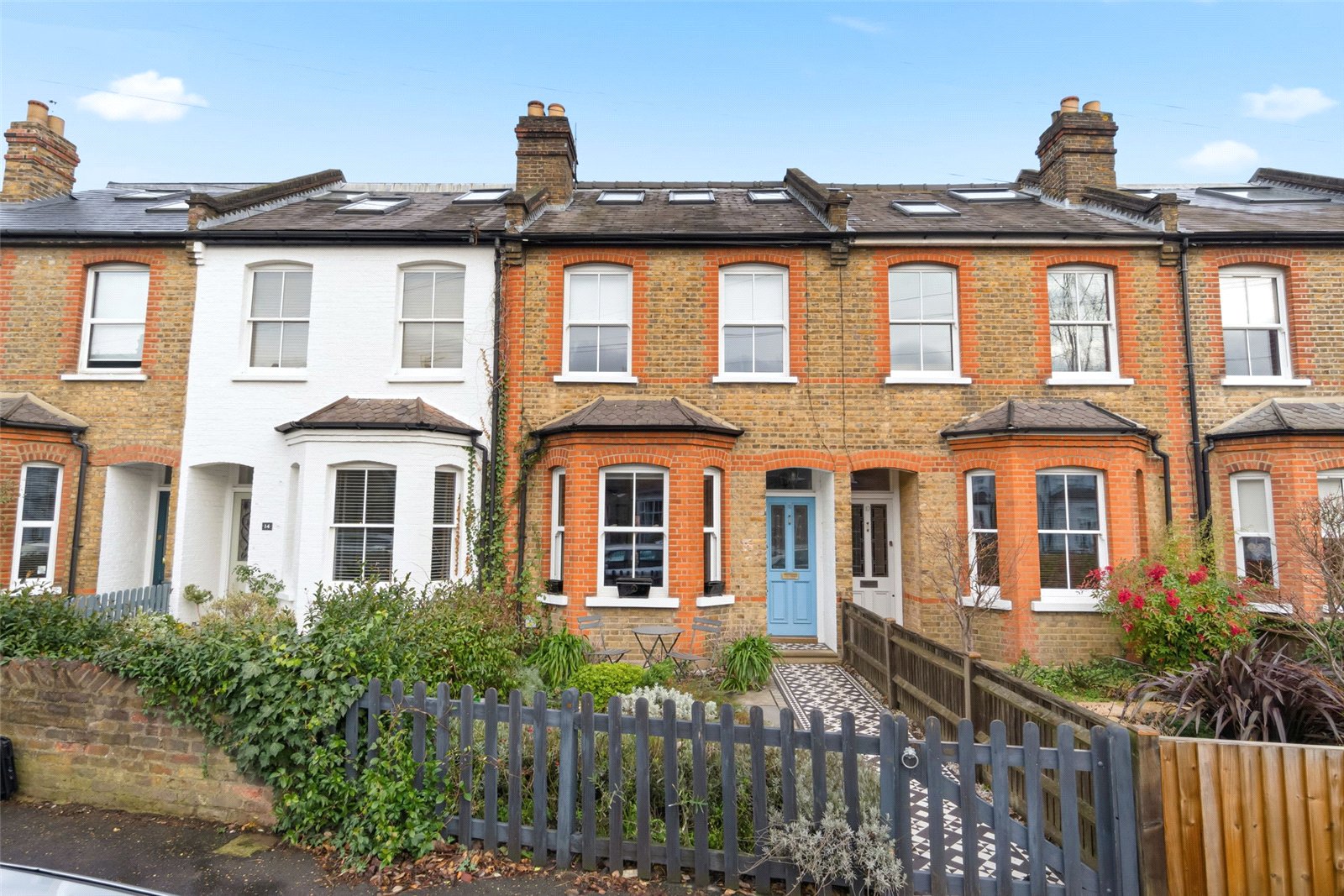 Arlington Road, Teddington, TW11 8NJ