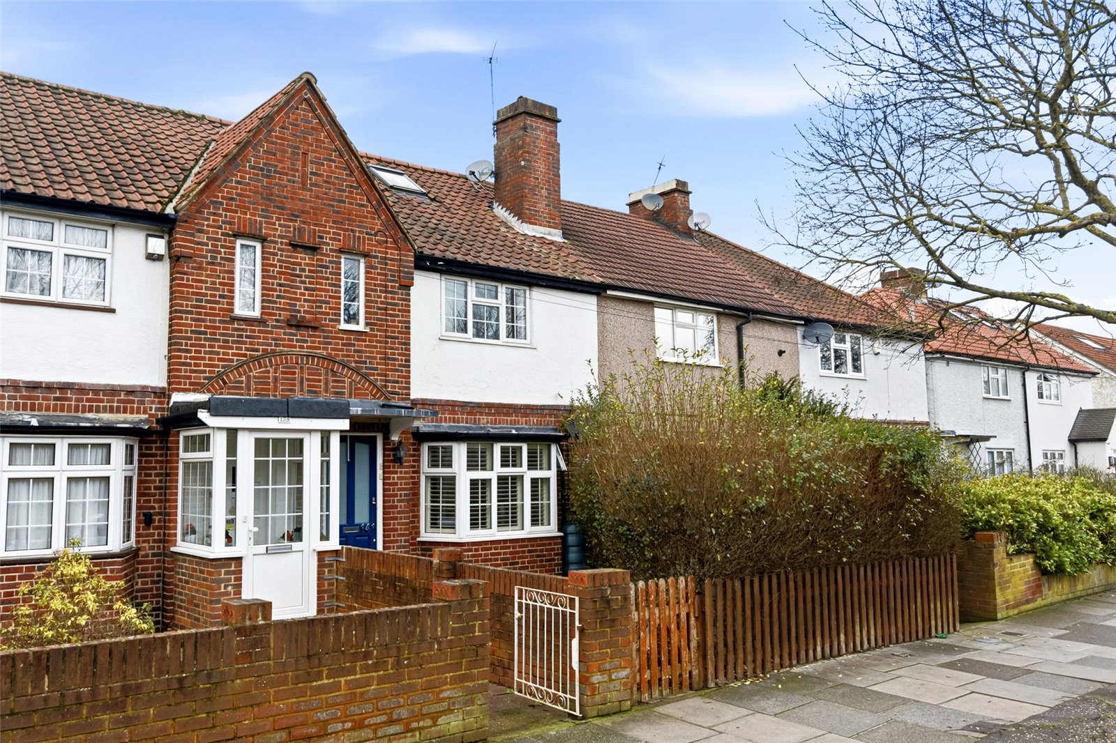 Hospital Bridge Road, Twickenham, TW2 6LE