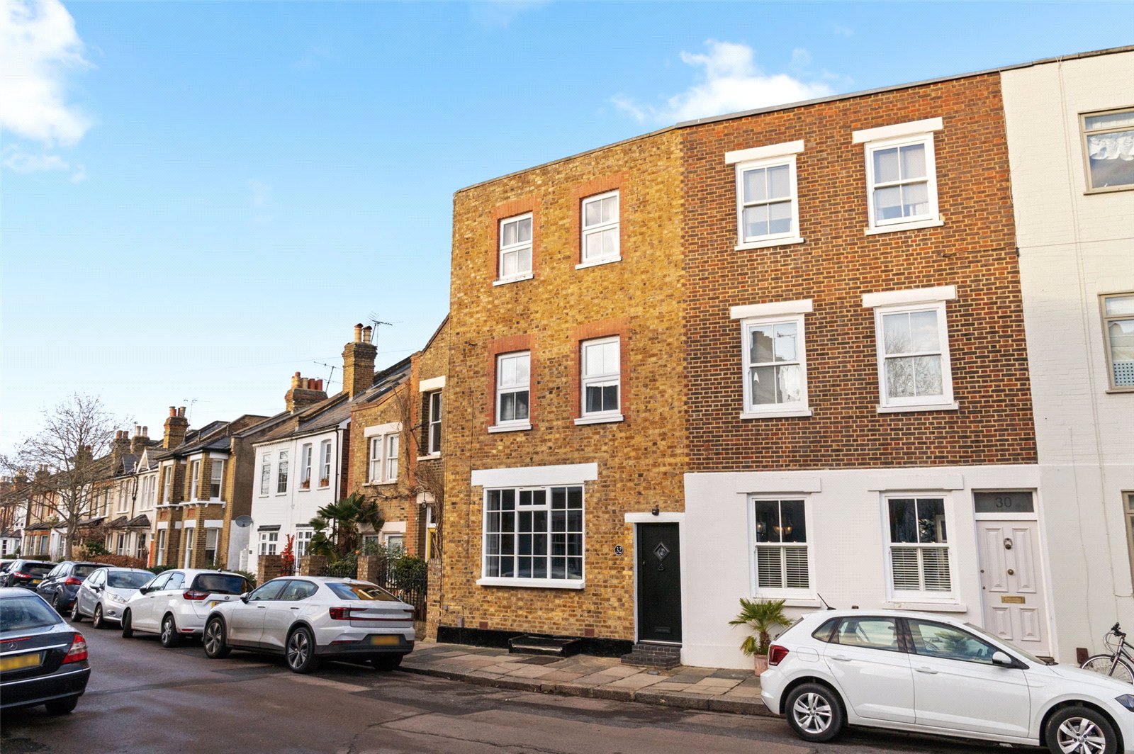 Wick Road, Teddington, TW11 9DW