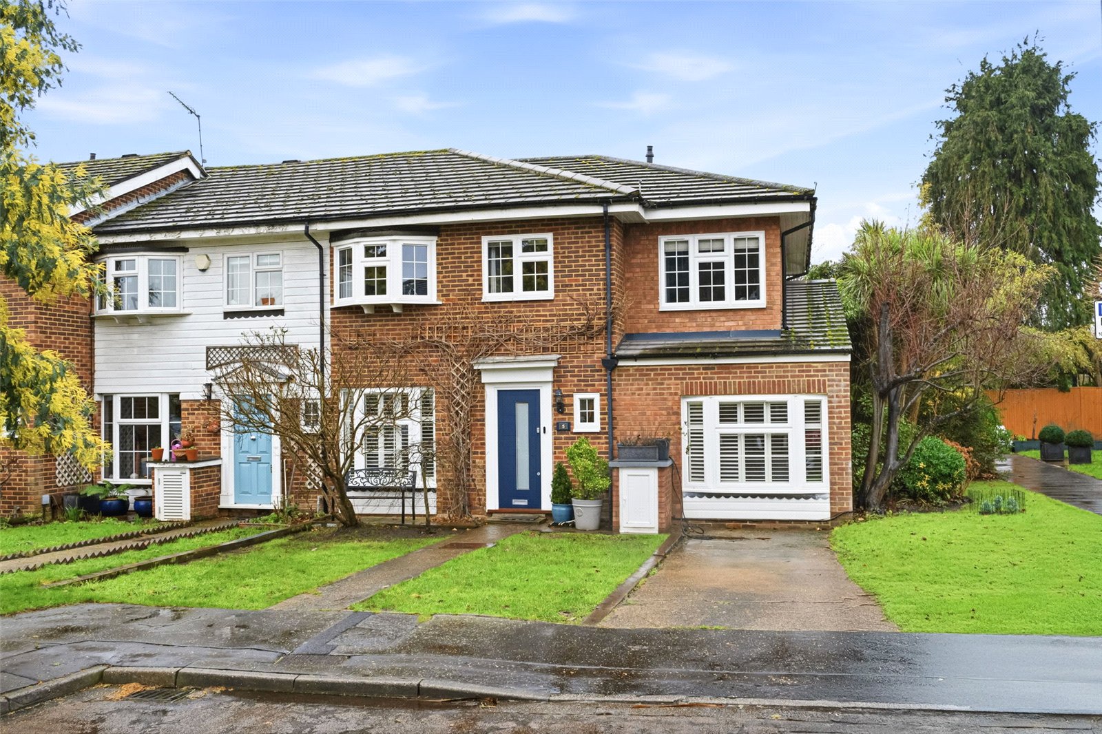 Chatsworth Place, Teddington, TW11 8NQ