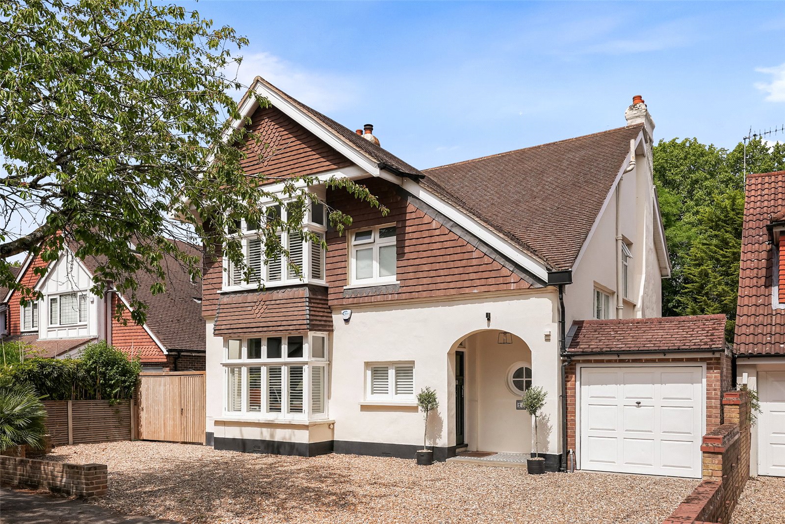 Ormond Avenue, Hampton, TW12 2RY