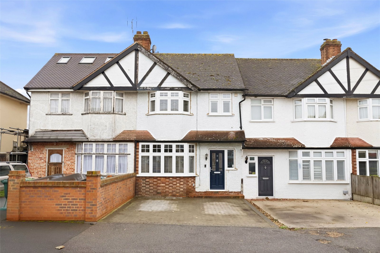 Evelyn Crescent, Sunbury, TW16 6ND