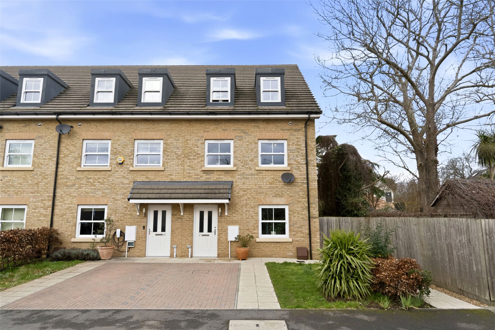 Blacksmith Close, Sunbury, TW16 6BF