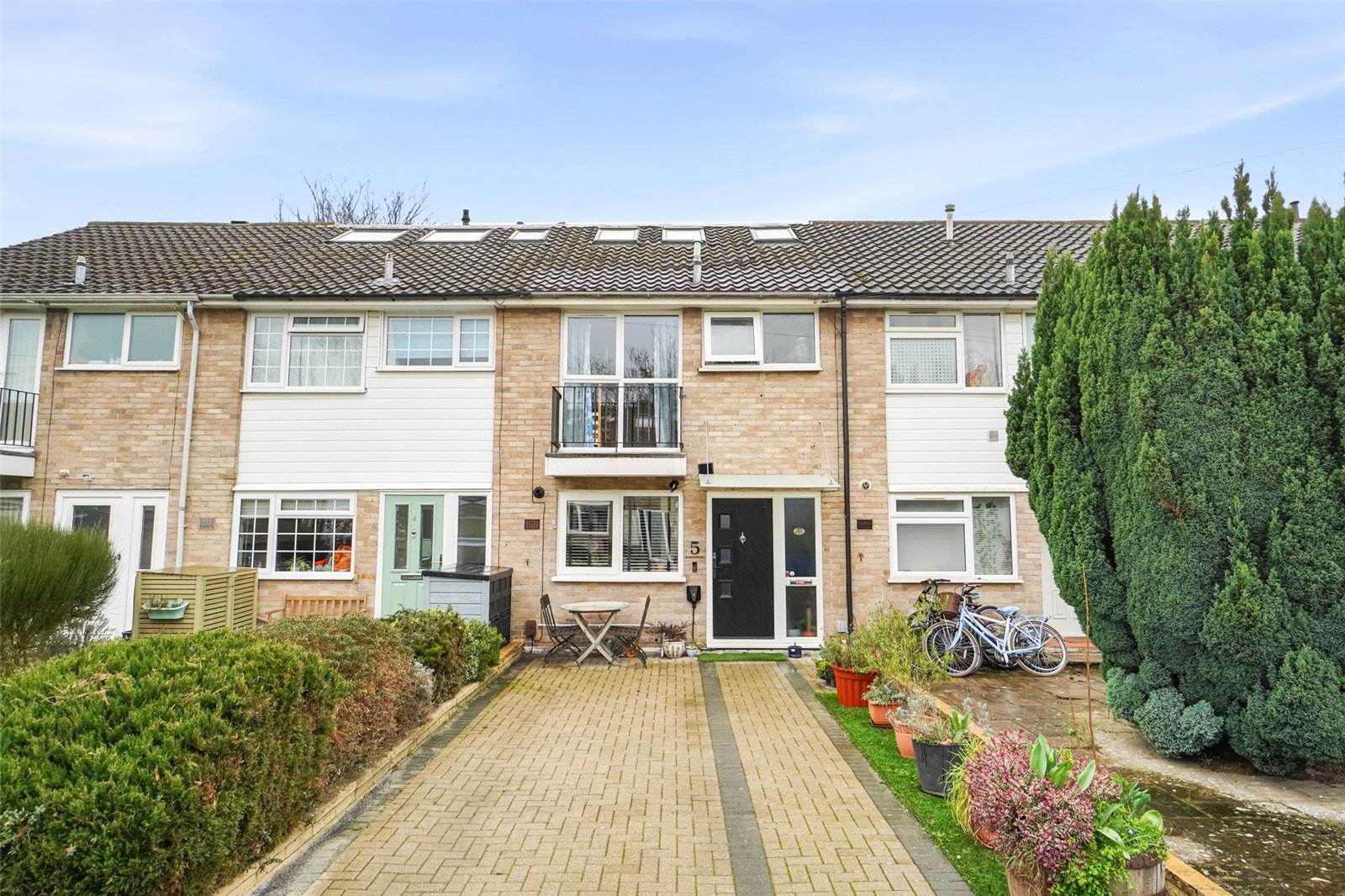 Strawberry Hill Close, Twickenham, TW1 4PX