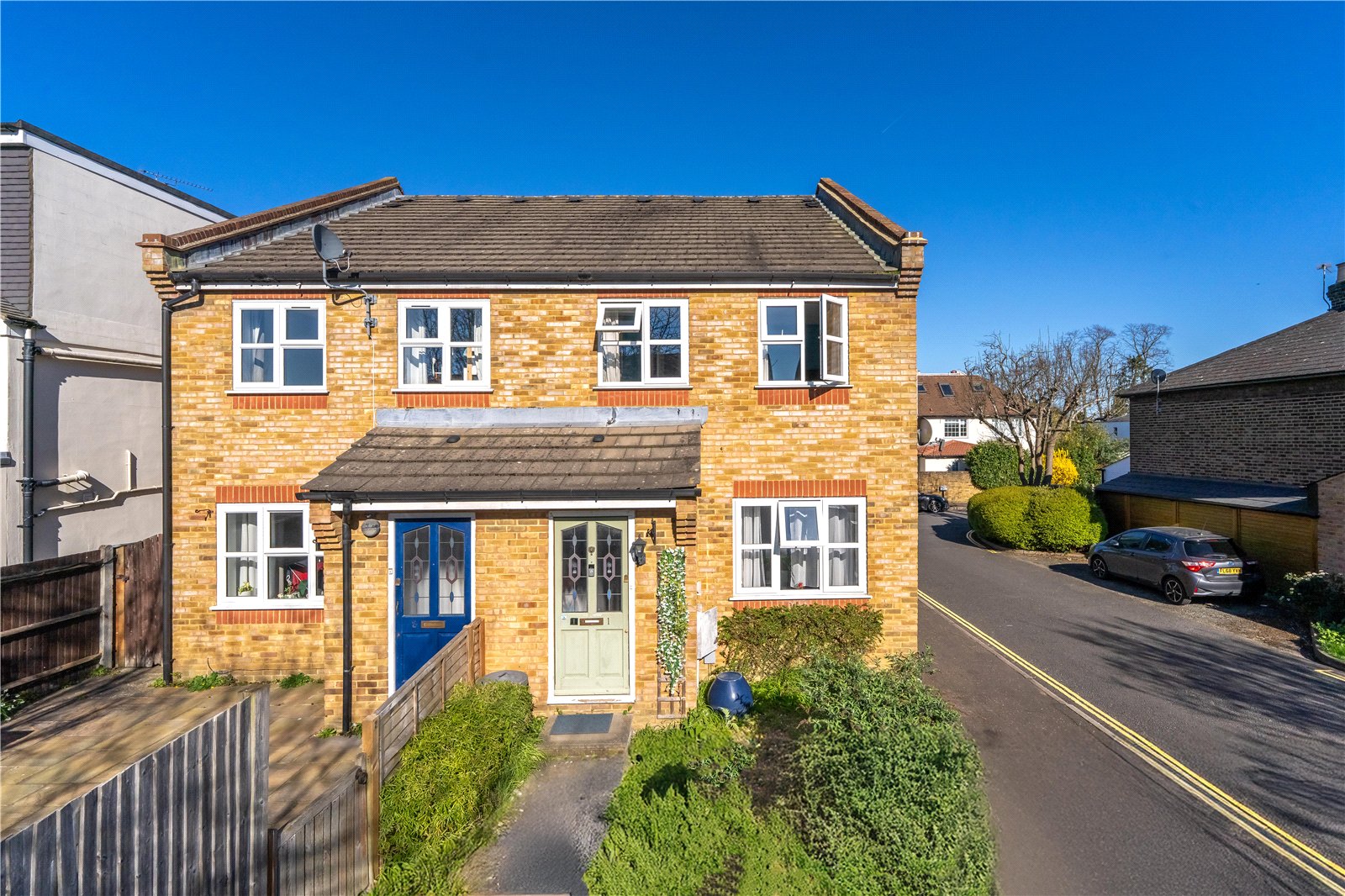 Norwood Close, Twickenham, TW2 5EX