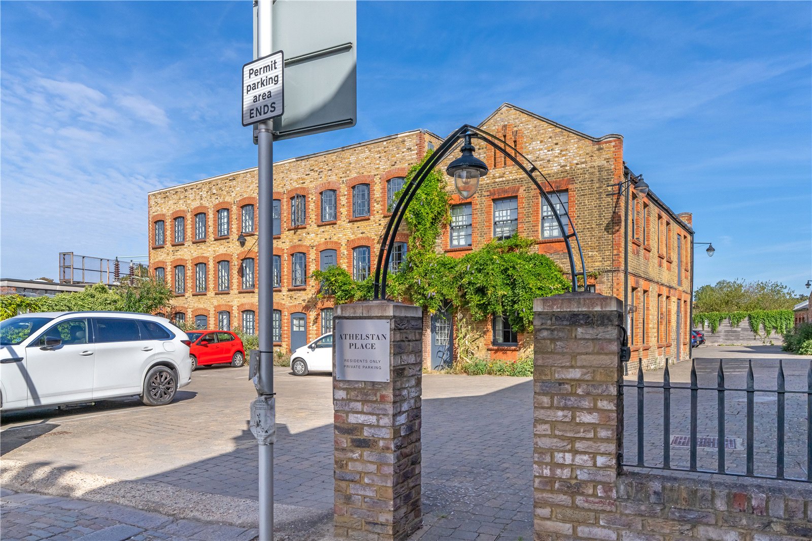 Athelstan Place, Twickenham, TW2 6AY