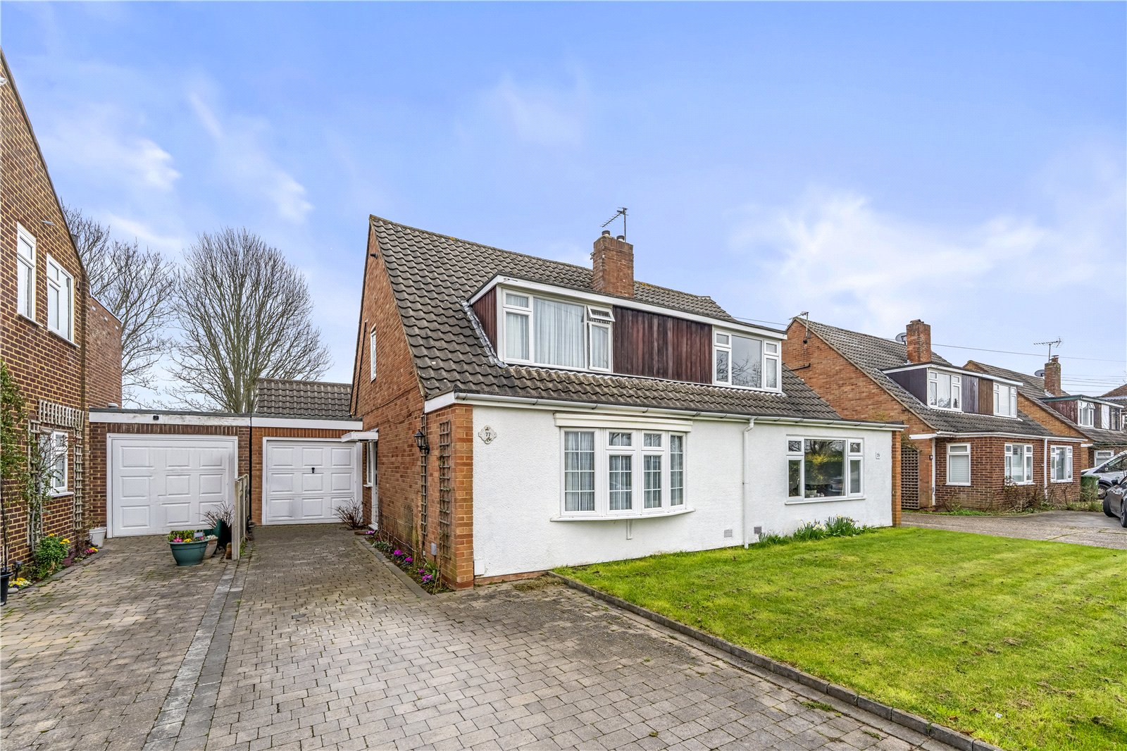 Stratton Road, Sunbury, TW16 6PG