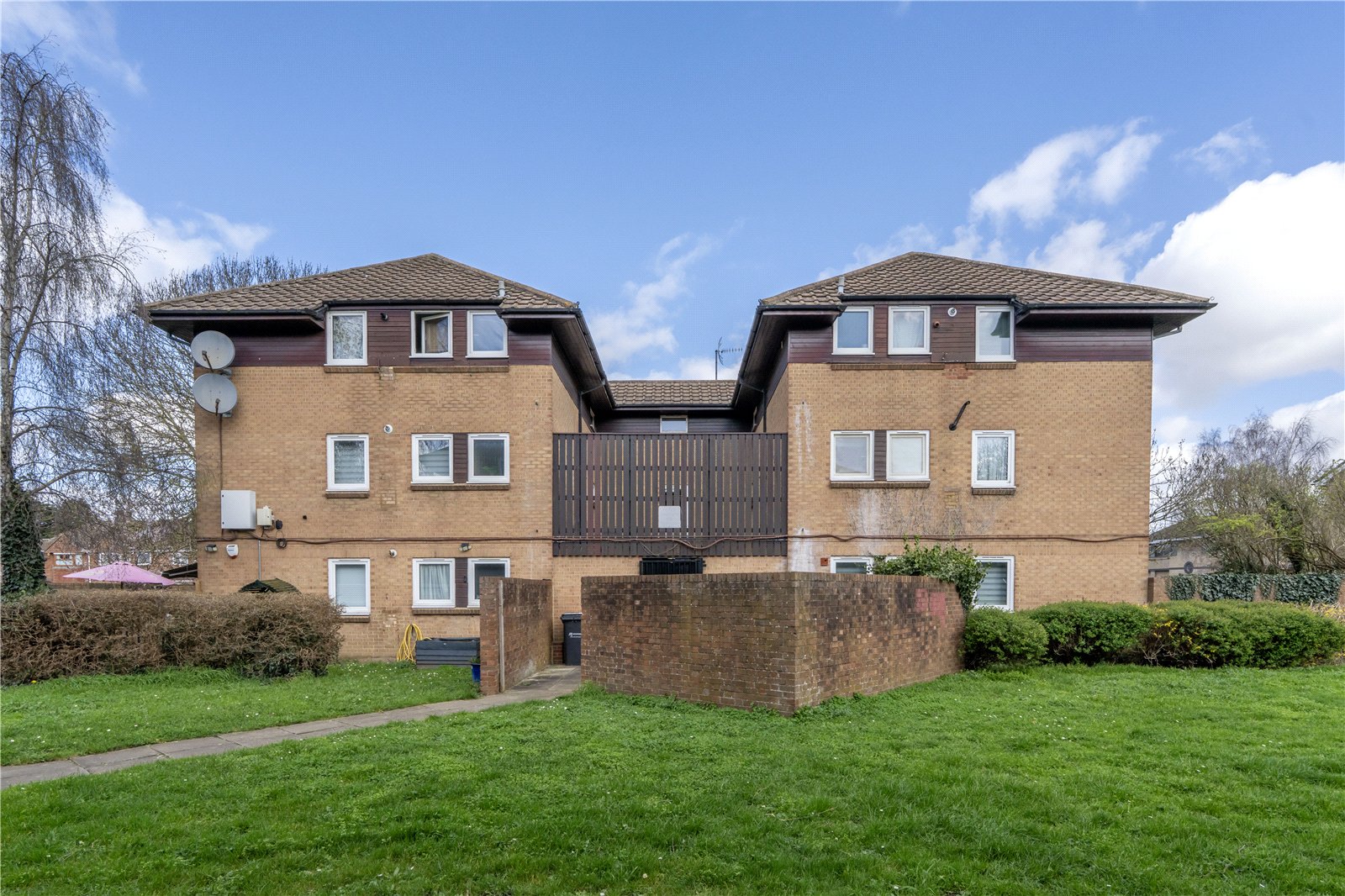 Oldfield Road, Hampton, TW12 2HP