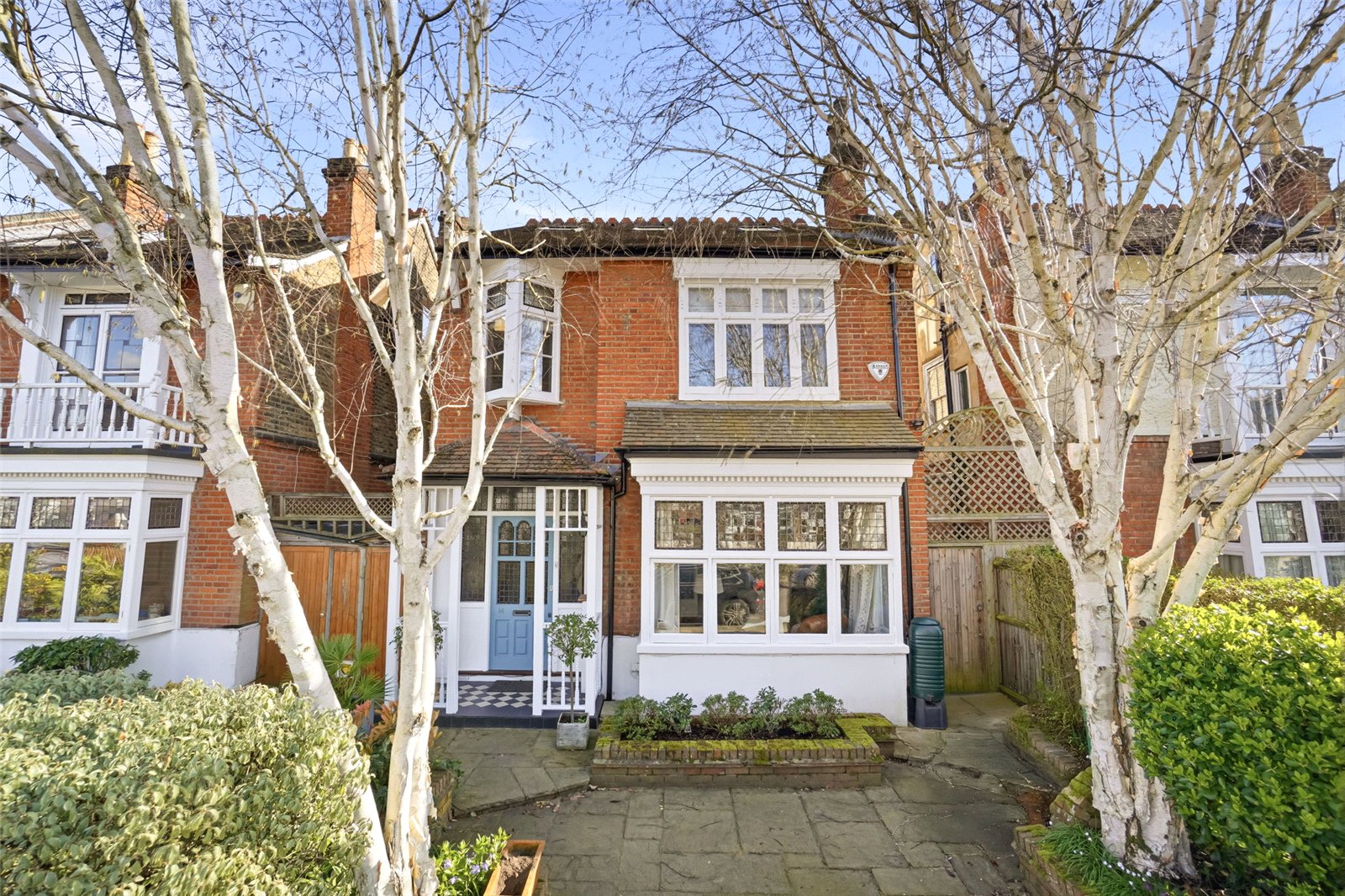 King Edwards Grove, Teddington, TW11 9LU