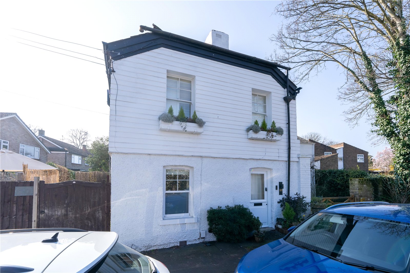 French Street, Sunbury, TW16 5JY