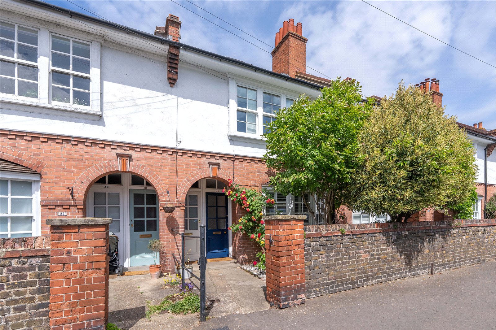 St John’s Road, Hampton Wick, KT1 4AN