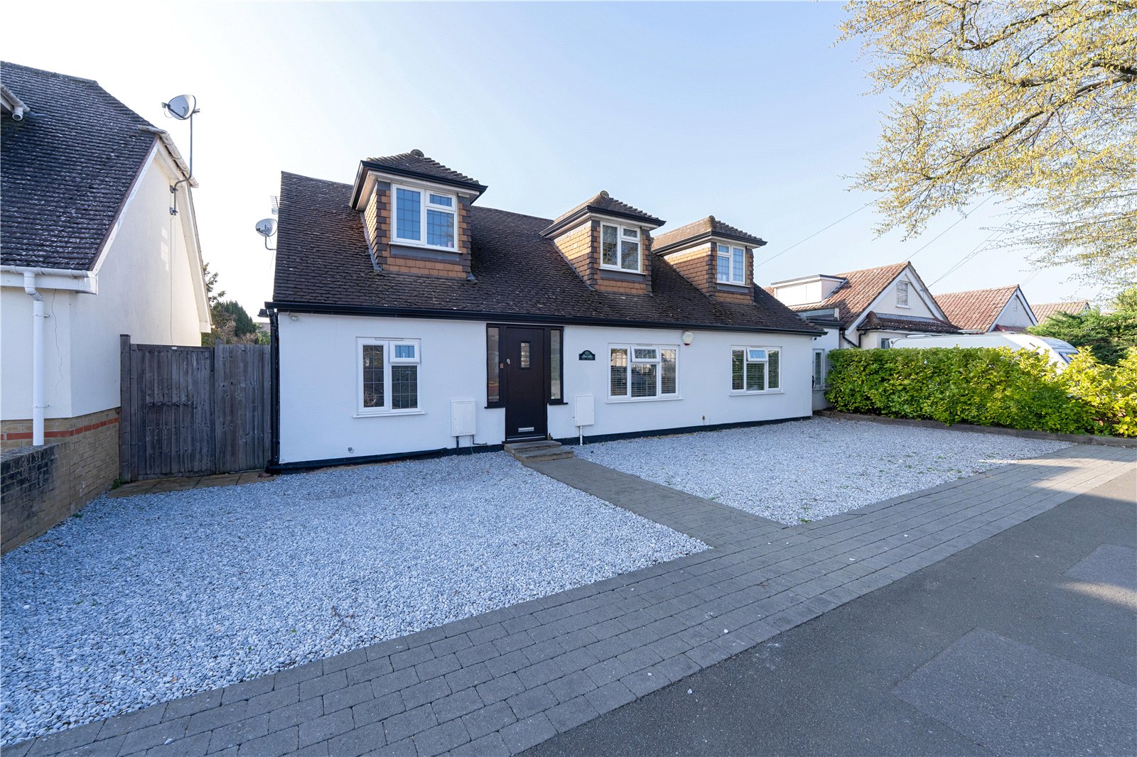 Approach Road, Ashford, TW15 1NF