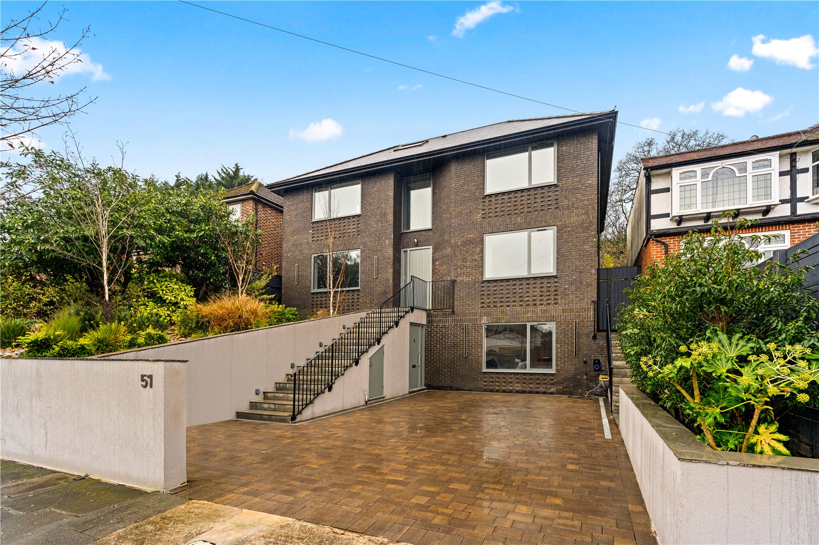 Ullswater Crescent, Kingston, SW15 3RG