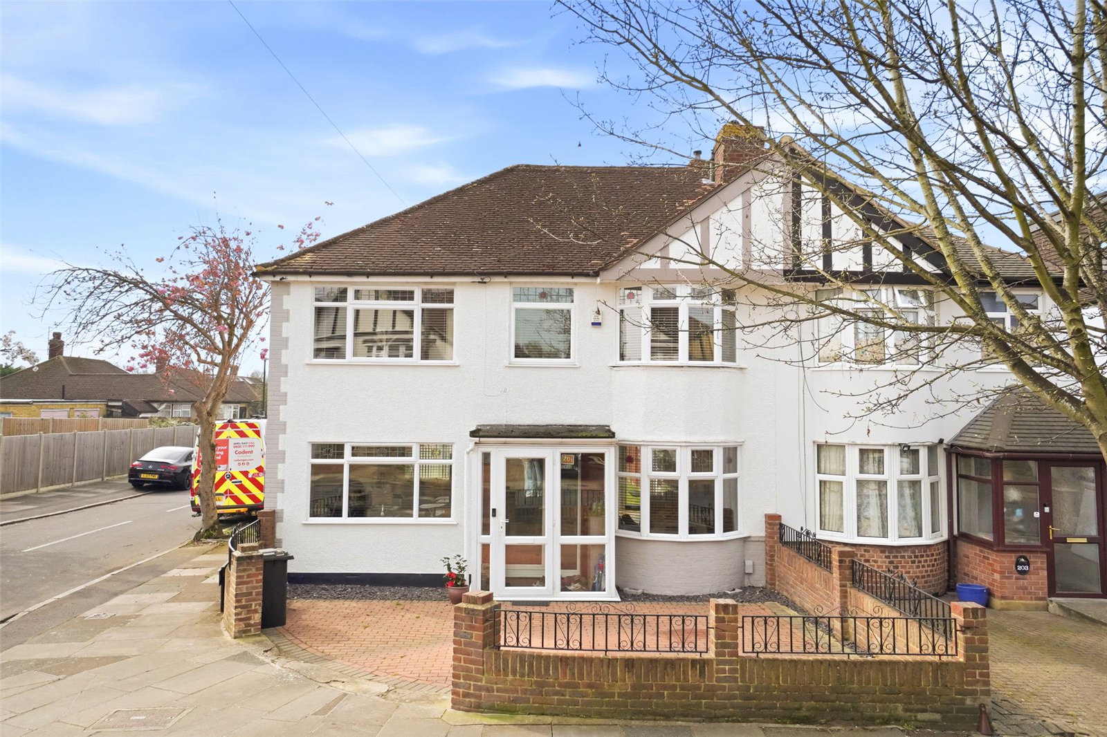 Lyndhurst Avenue, Twickenham, TW2 6BN