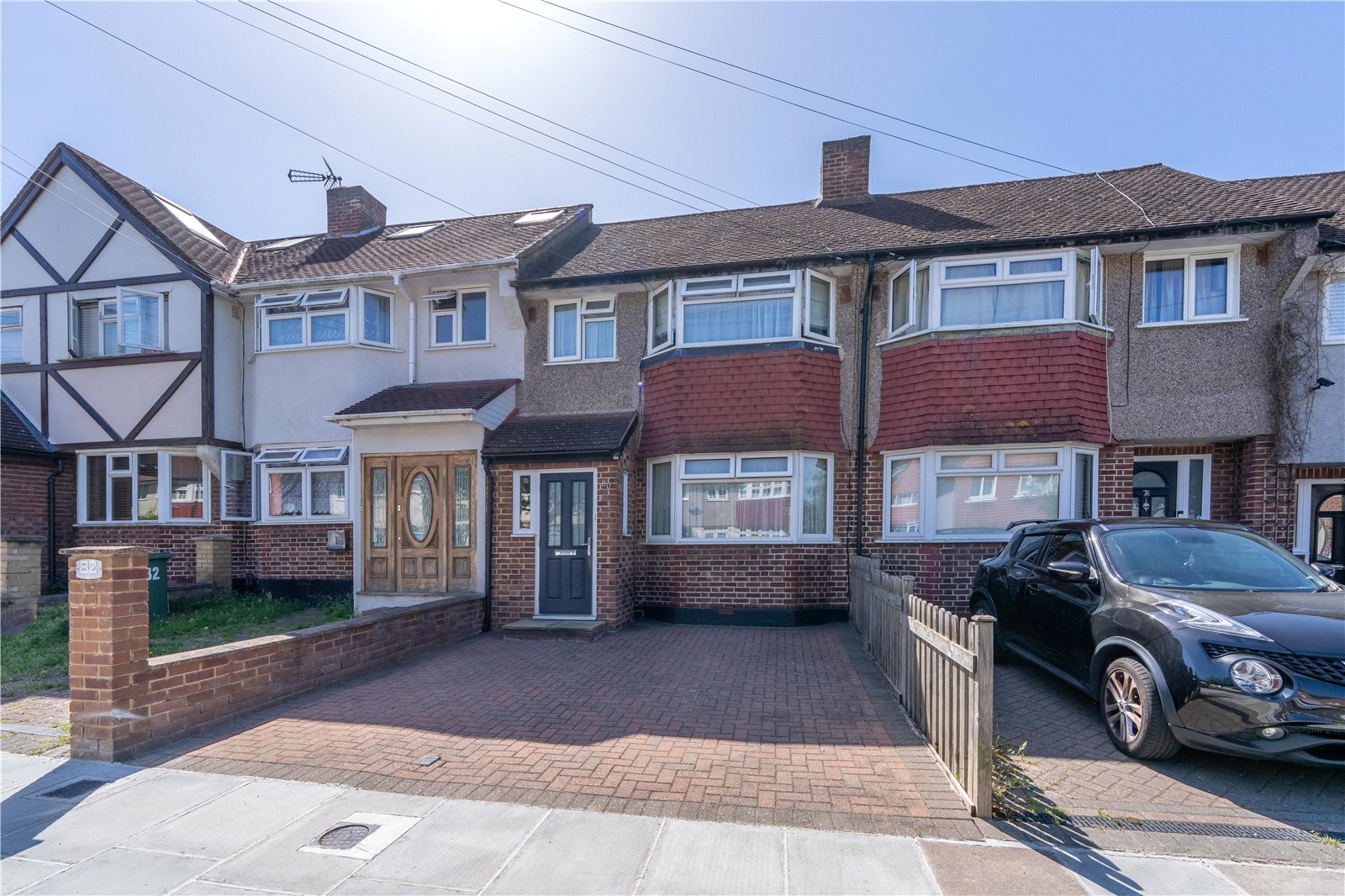 Fulwell Park Avenue, Twickenham, TW2 5HB