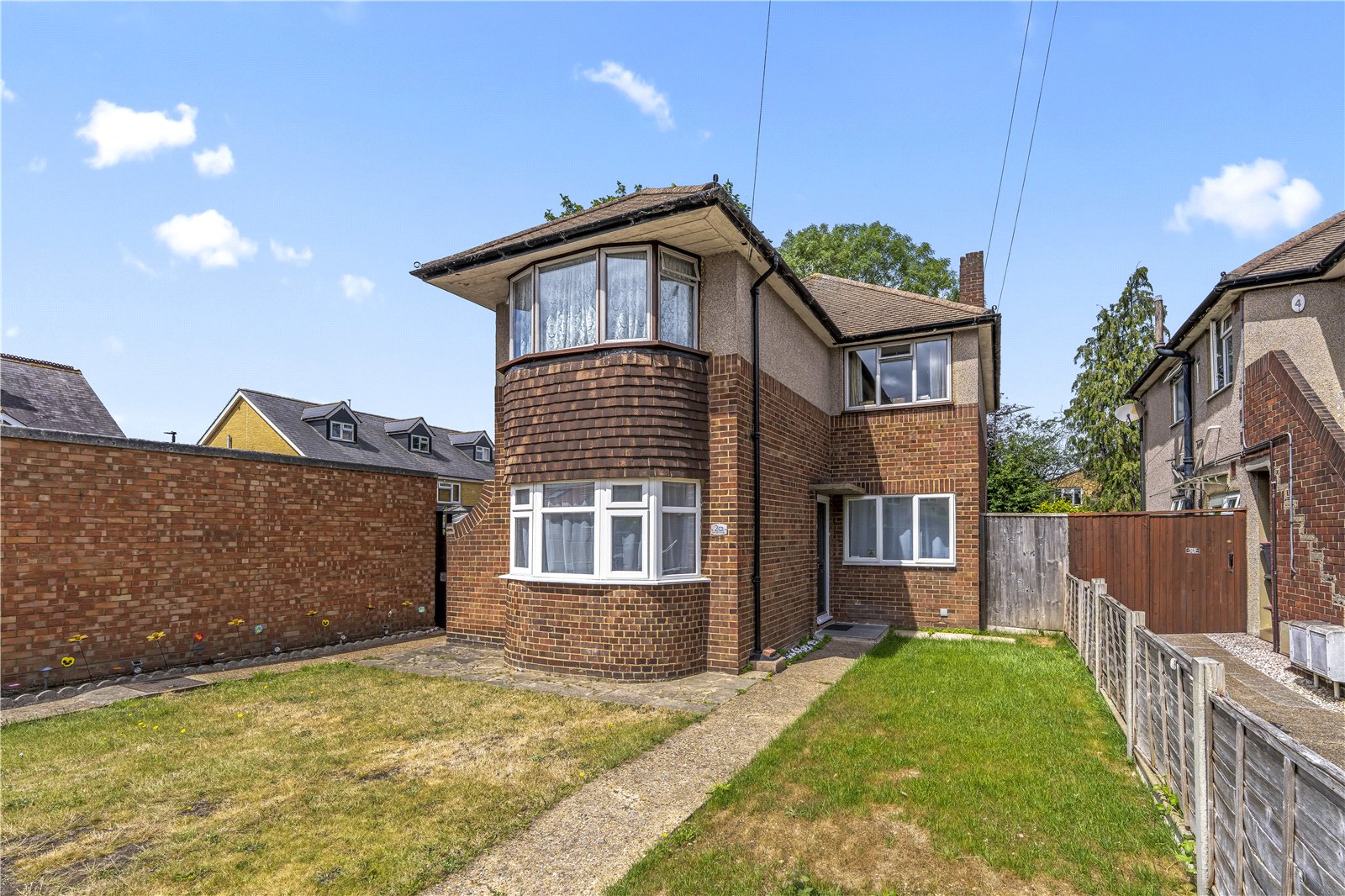 Millbourne Road, Feltham, TW13 6NQ