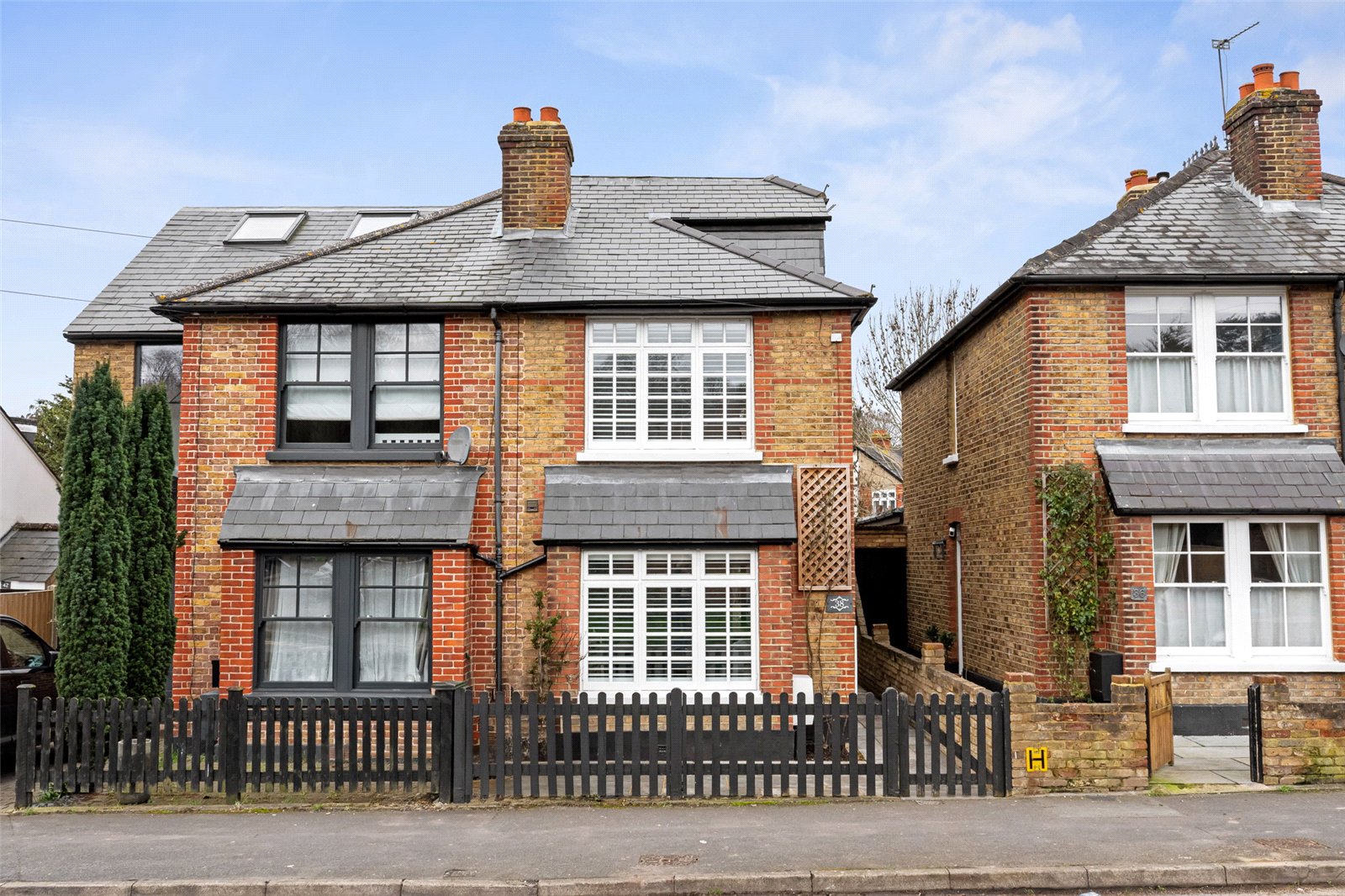 Coverts Road, Claygate, KT10 0LJ