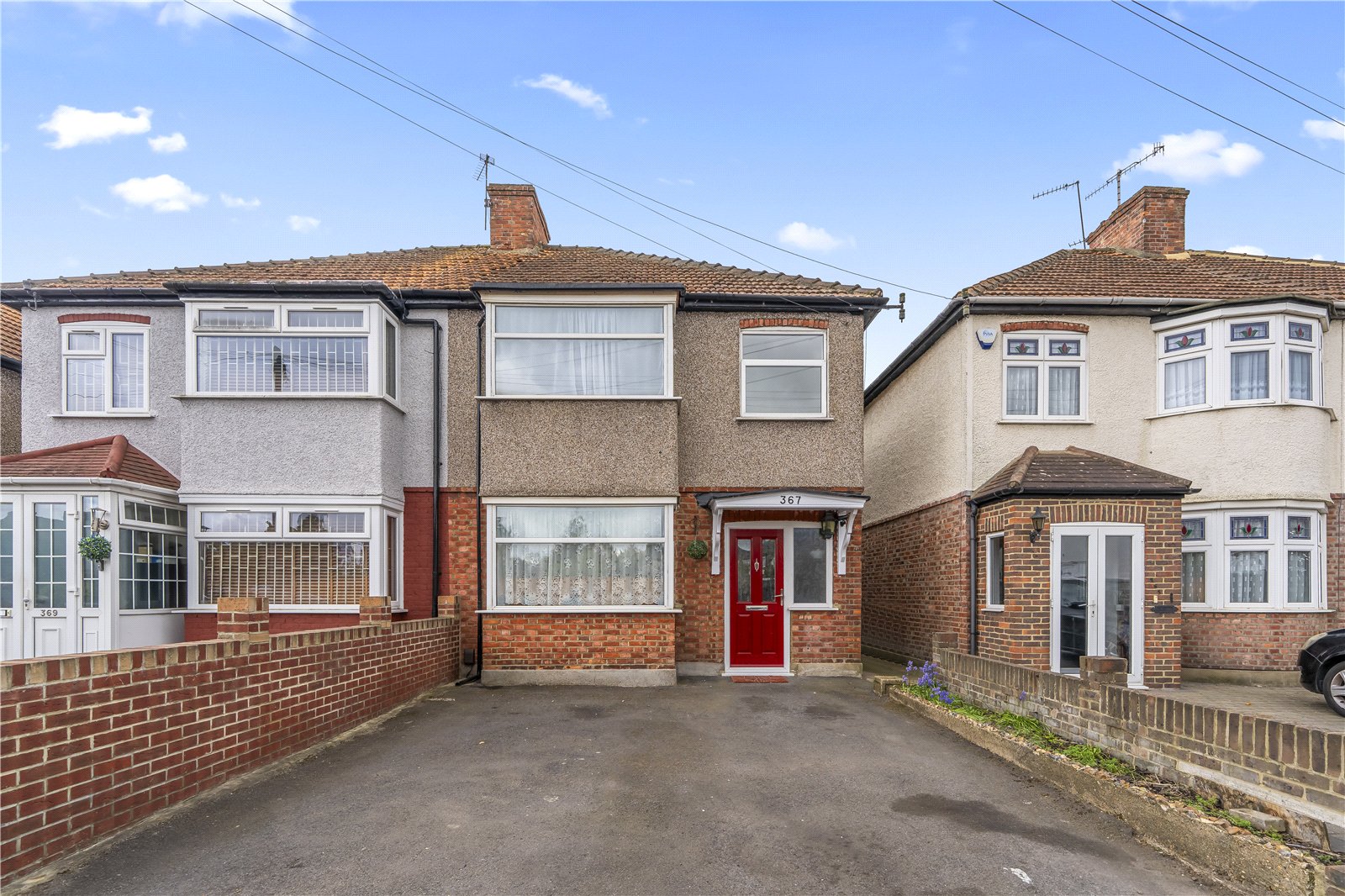 Whitton Dene, Isleworth, TW7 7NF