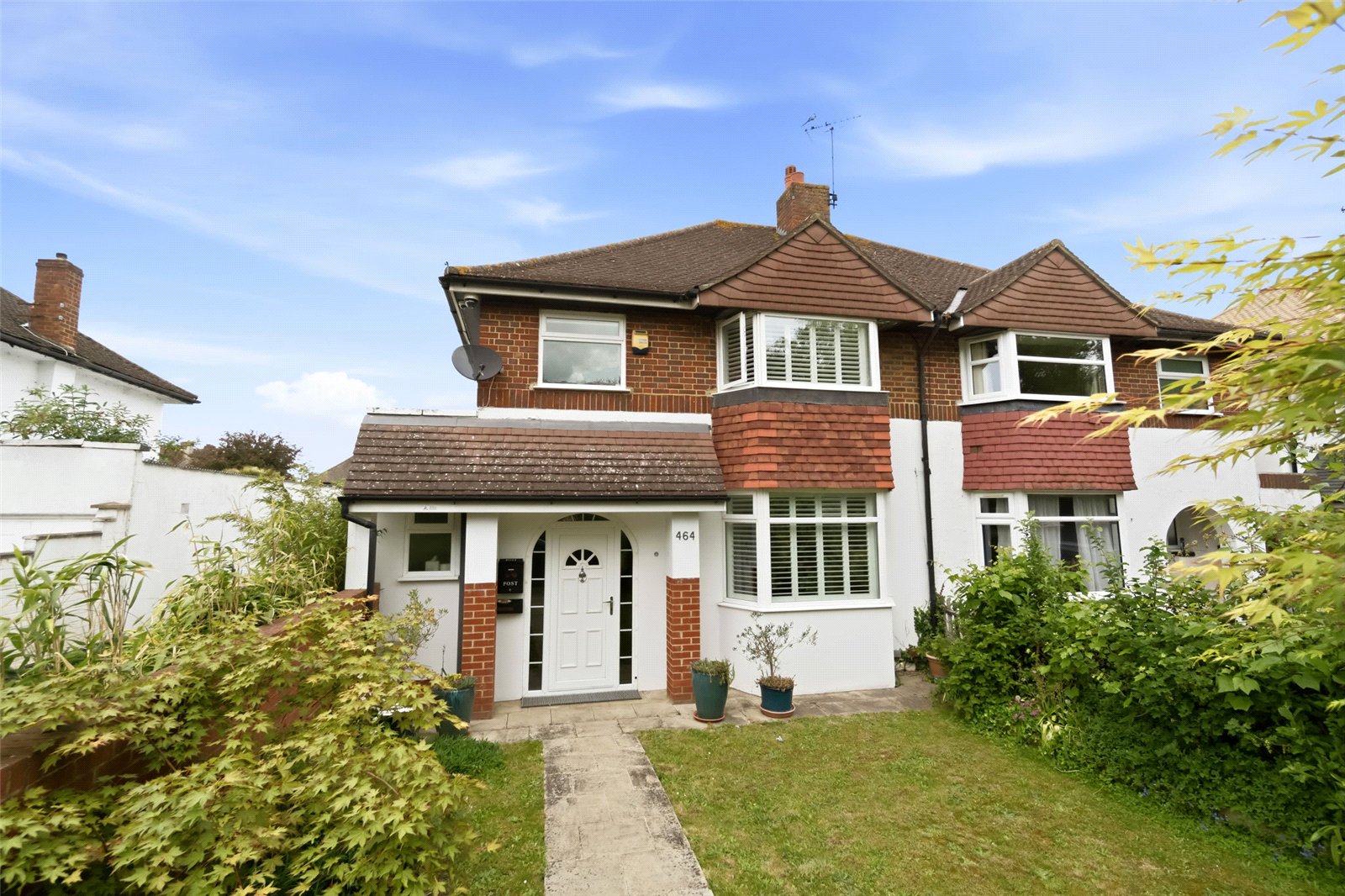 Staines Road, Twickenham, TW2 5JD