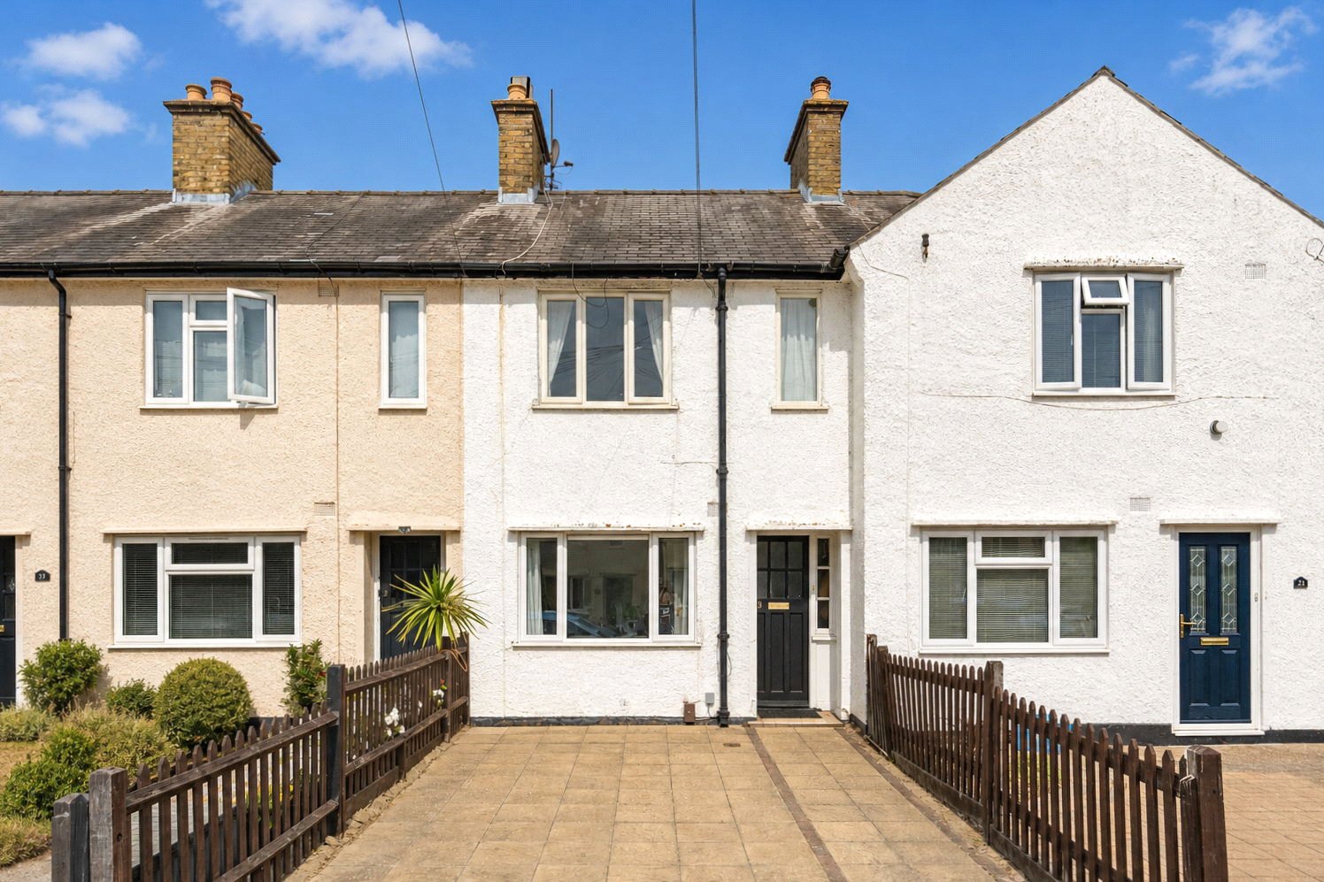 Broome Road, Hampton, TW12 2PU