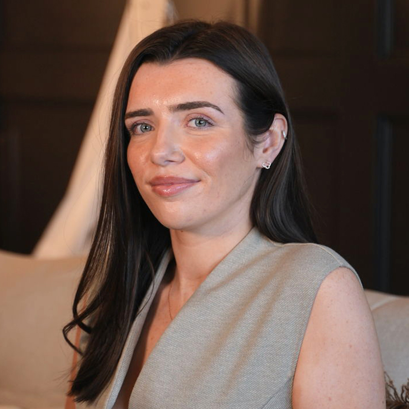 Daisy - Devenports Estate Agents