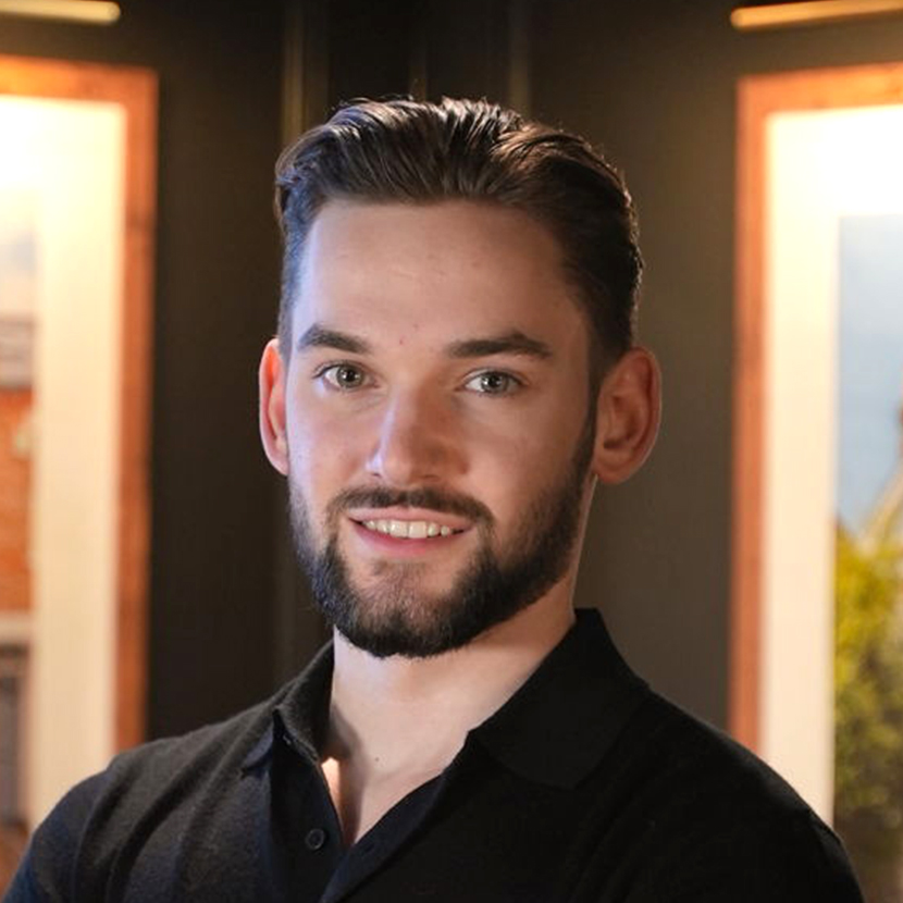 George - Devenports Estate Agents