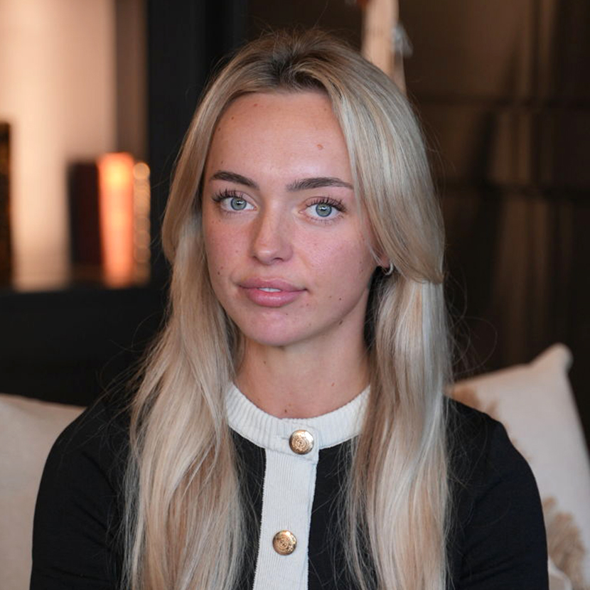 Holly - Devenports Estate Agents