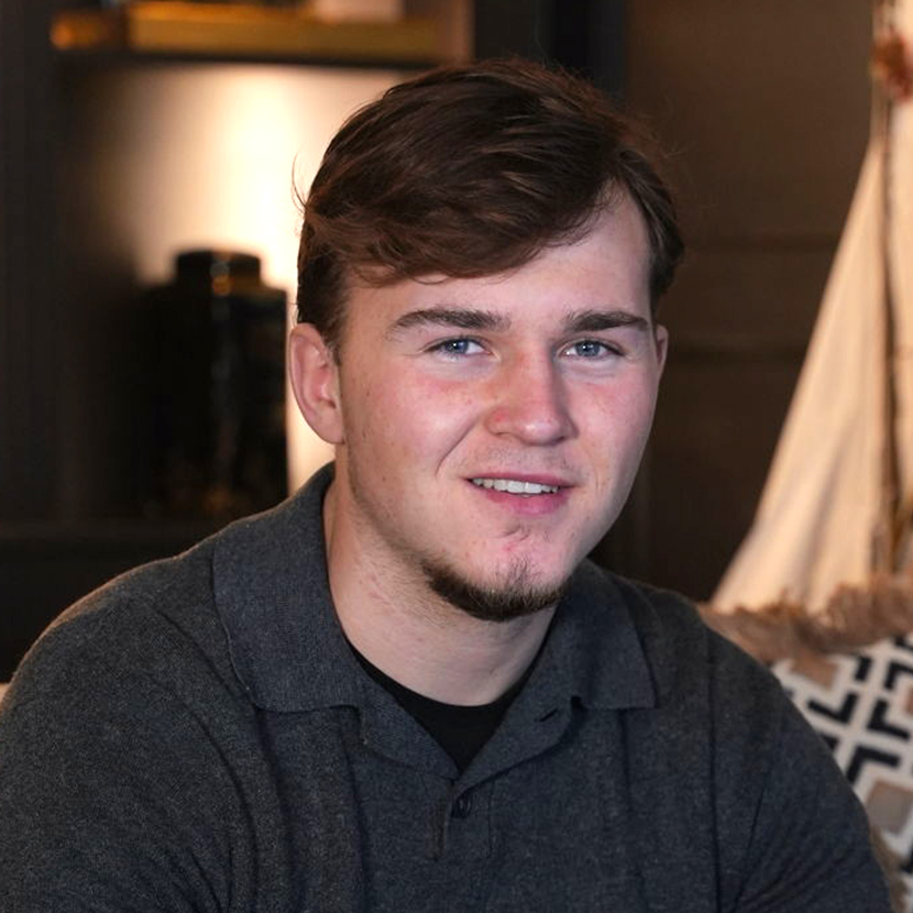 Liam - Devenports Estate Agents