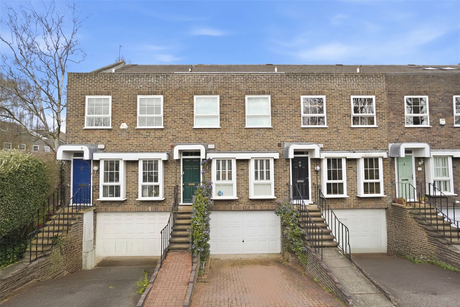 Shaftesbury Way, Twickenham, TW2 5RN