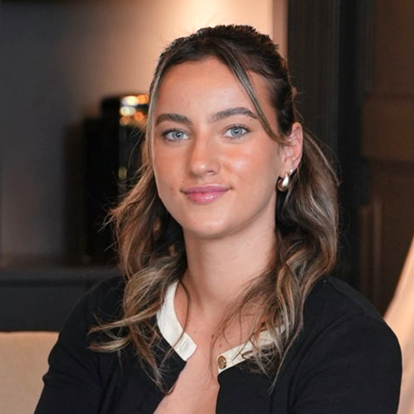 Yasmin - Devenports Estate Agents