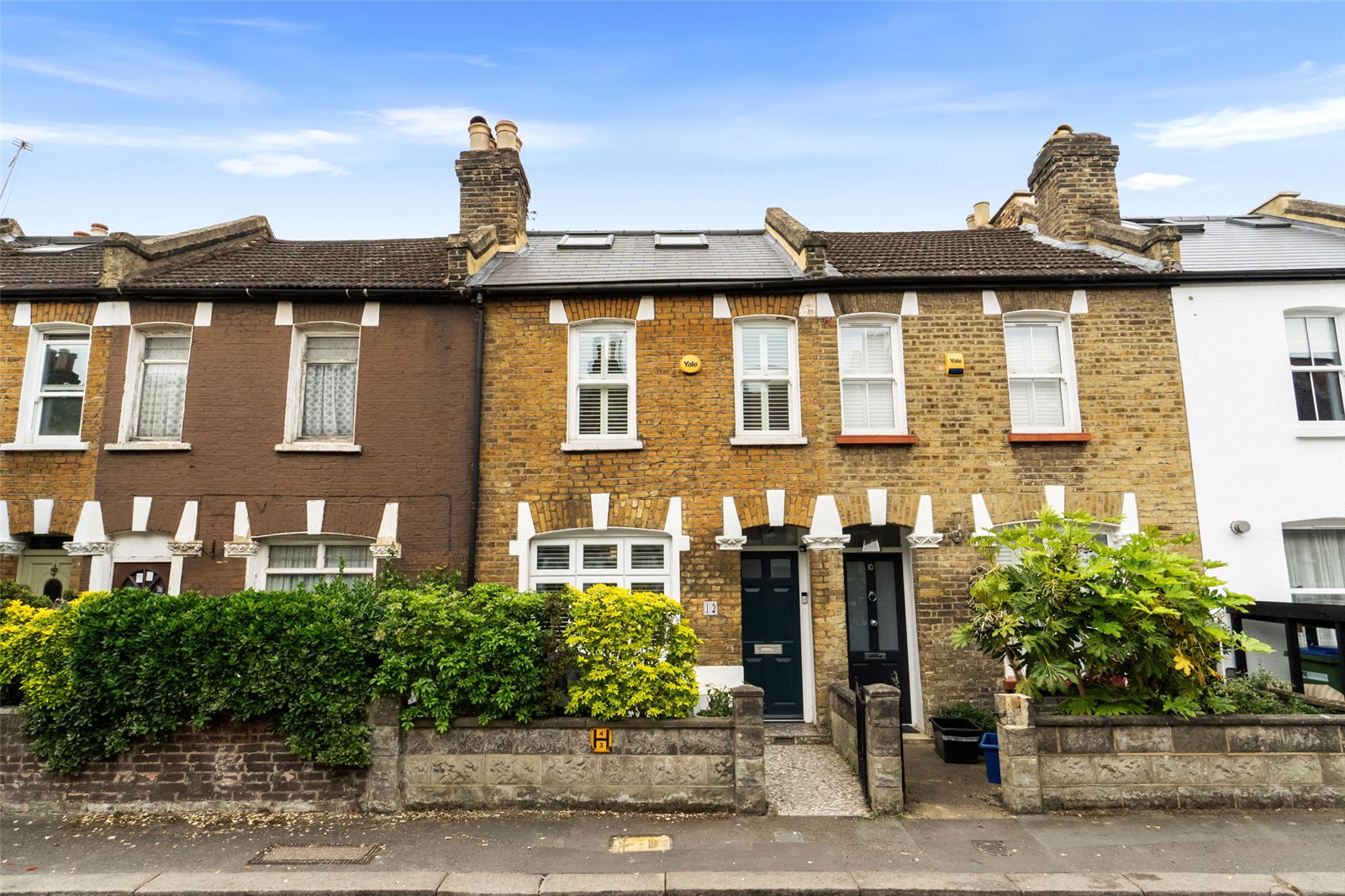 York Road, Teddington, TW11 8SN
