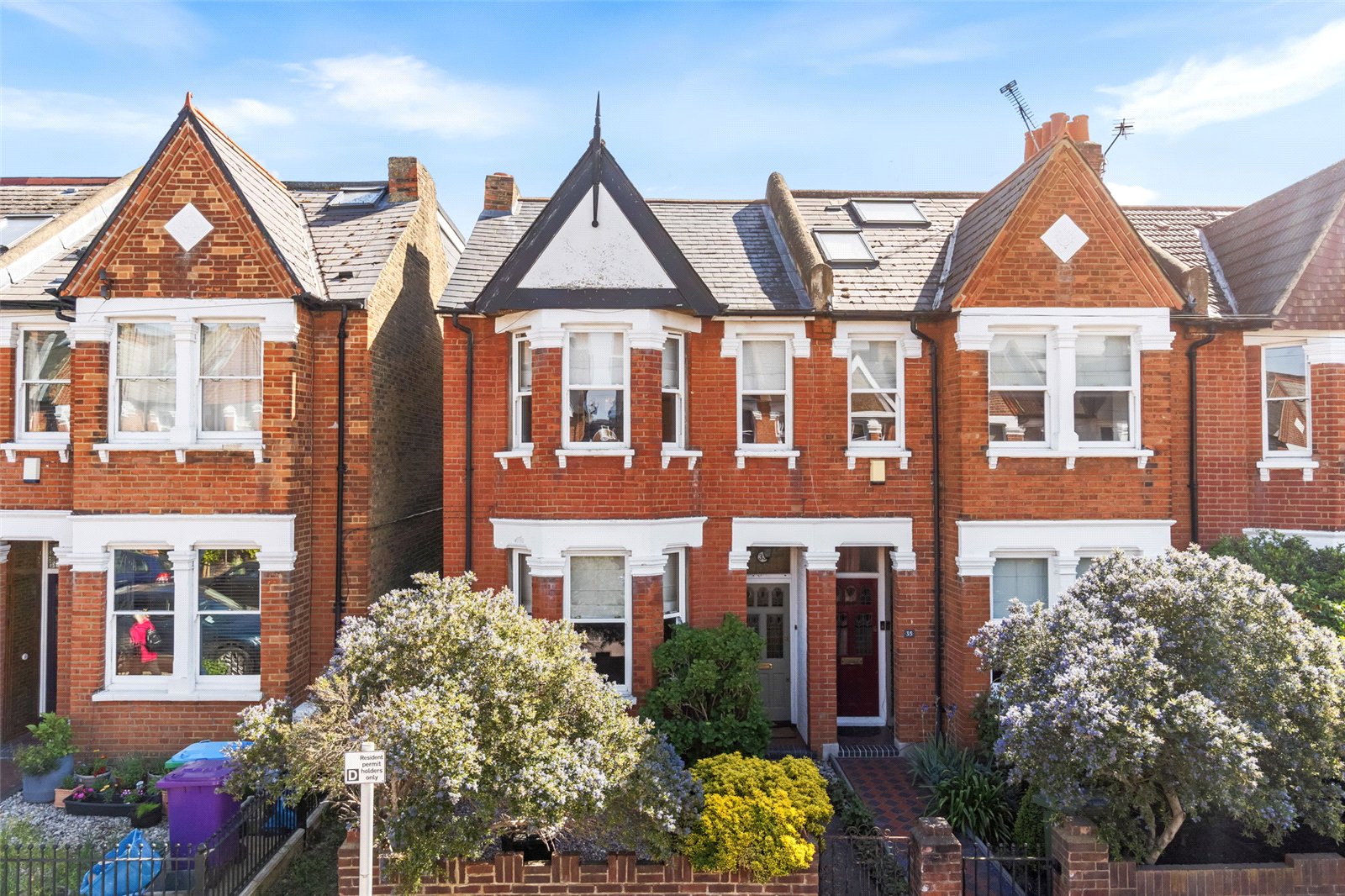 Grove Avenue, Twickenham, TW1 4HX